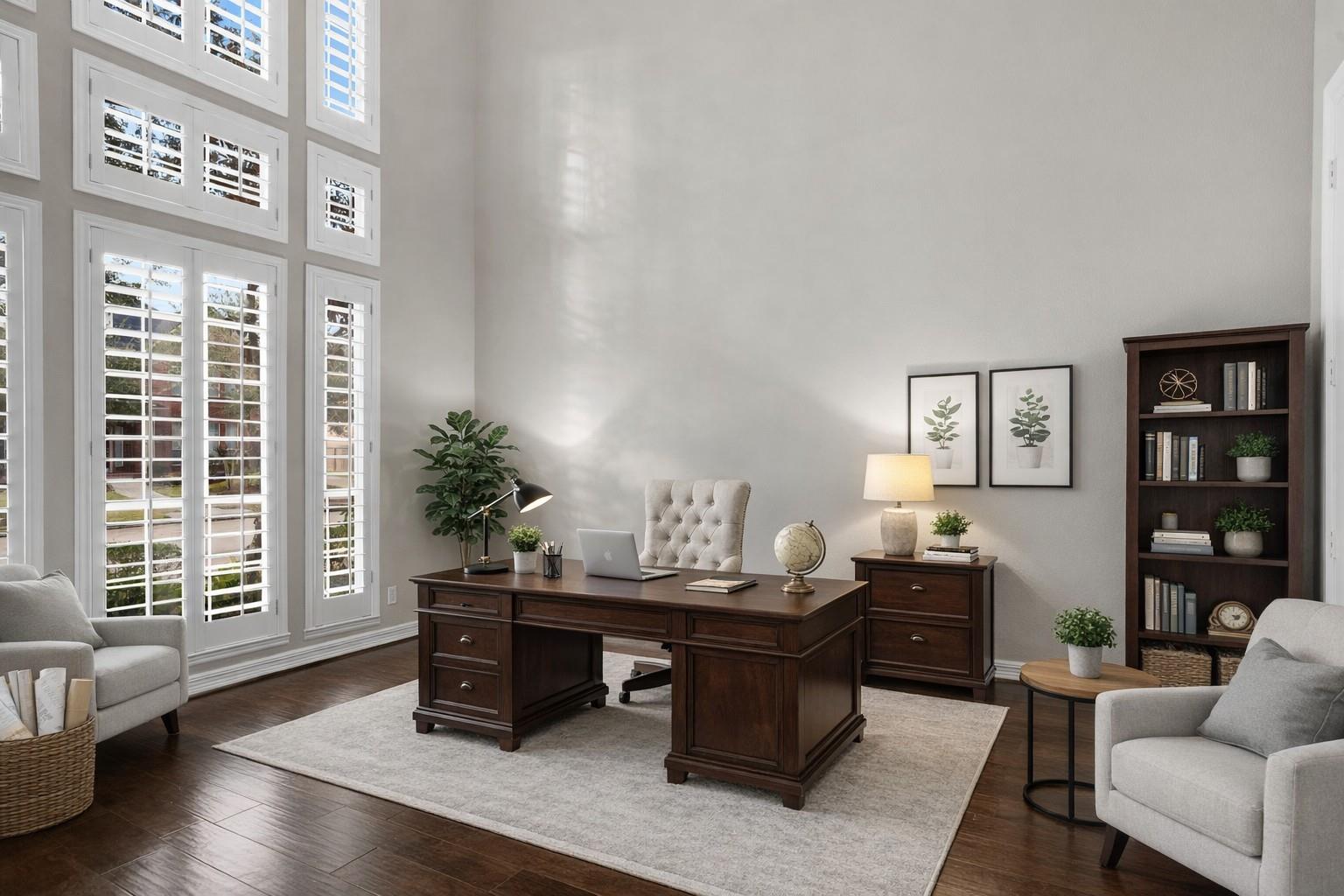 2822 Taylorcrest