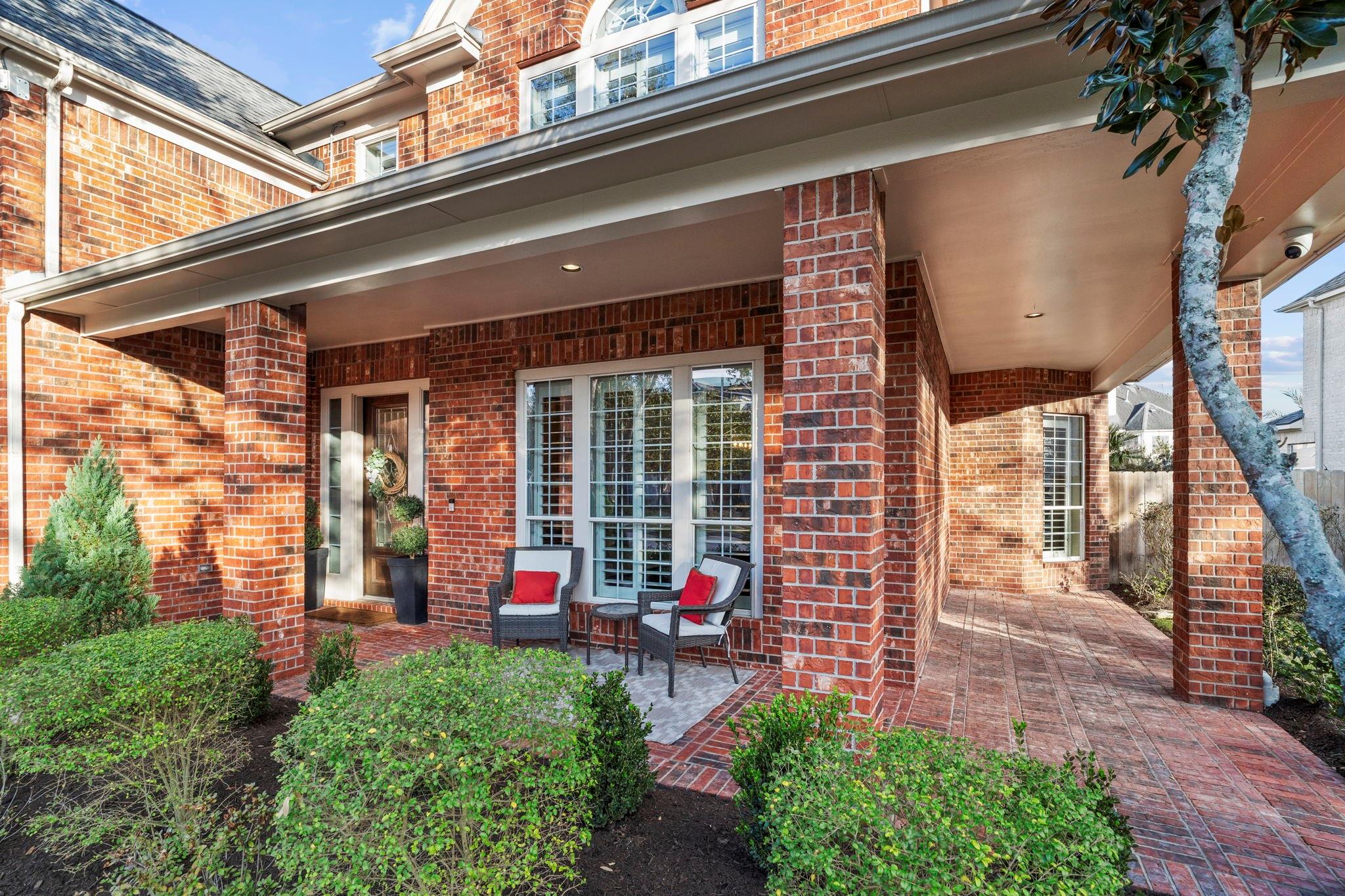2822 Taylorcrest