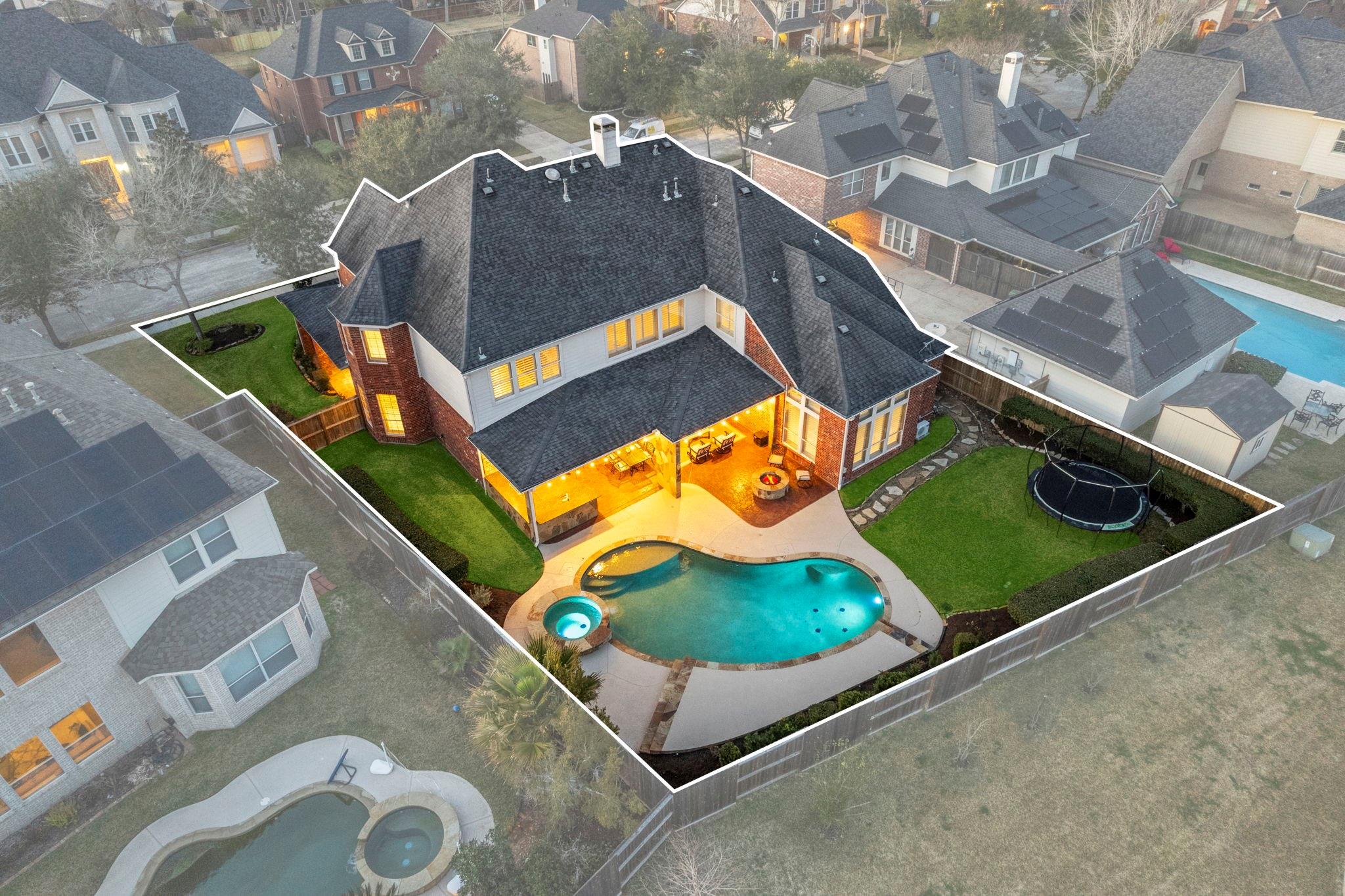 2822 Taylorcrest