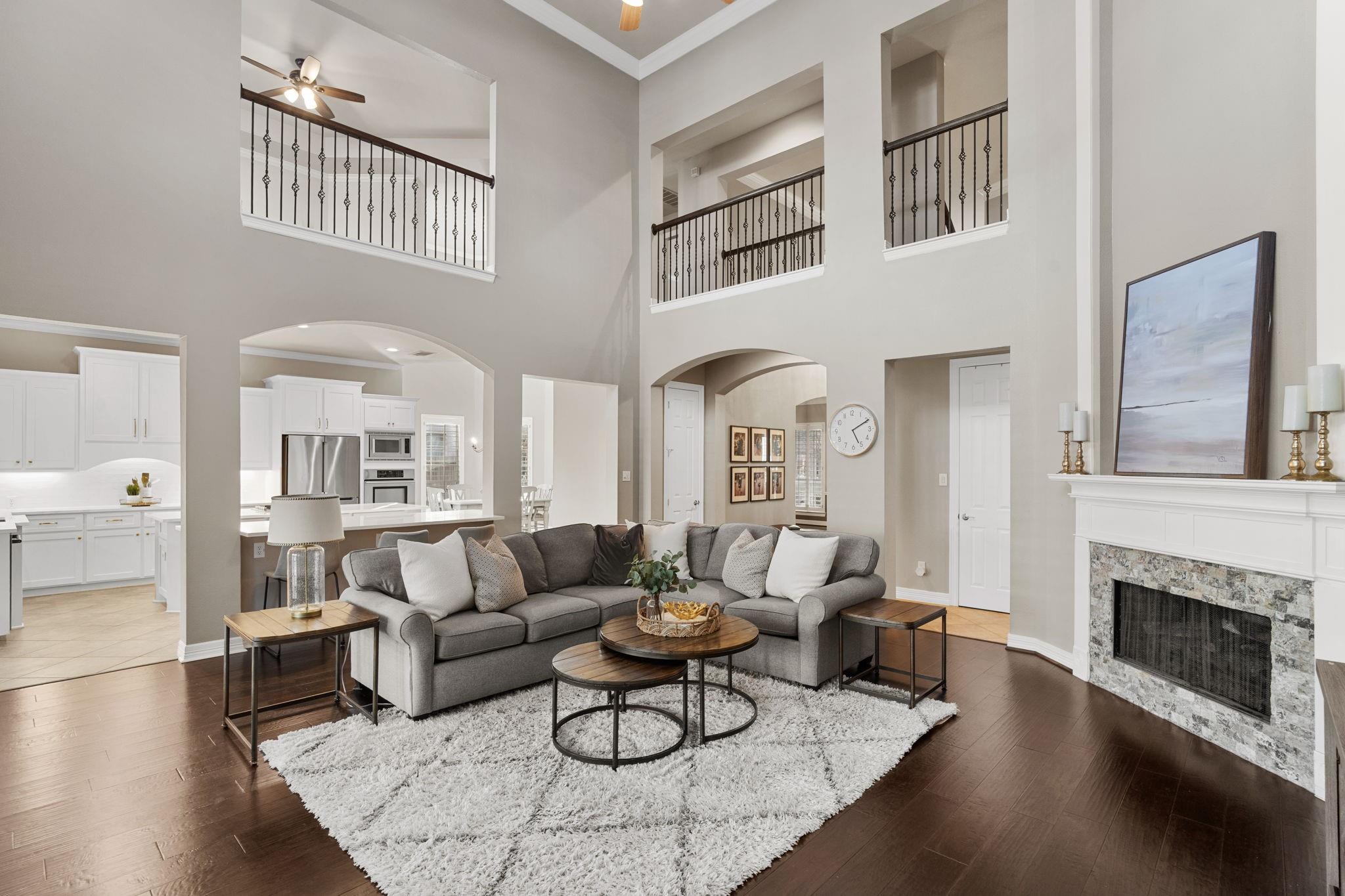 2822 Taylorcrest