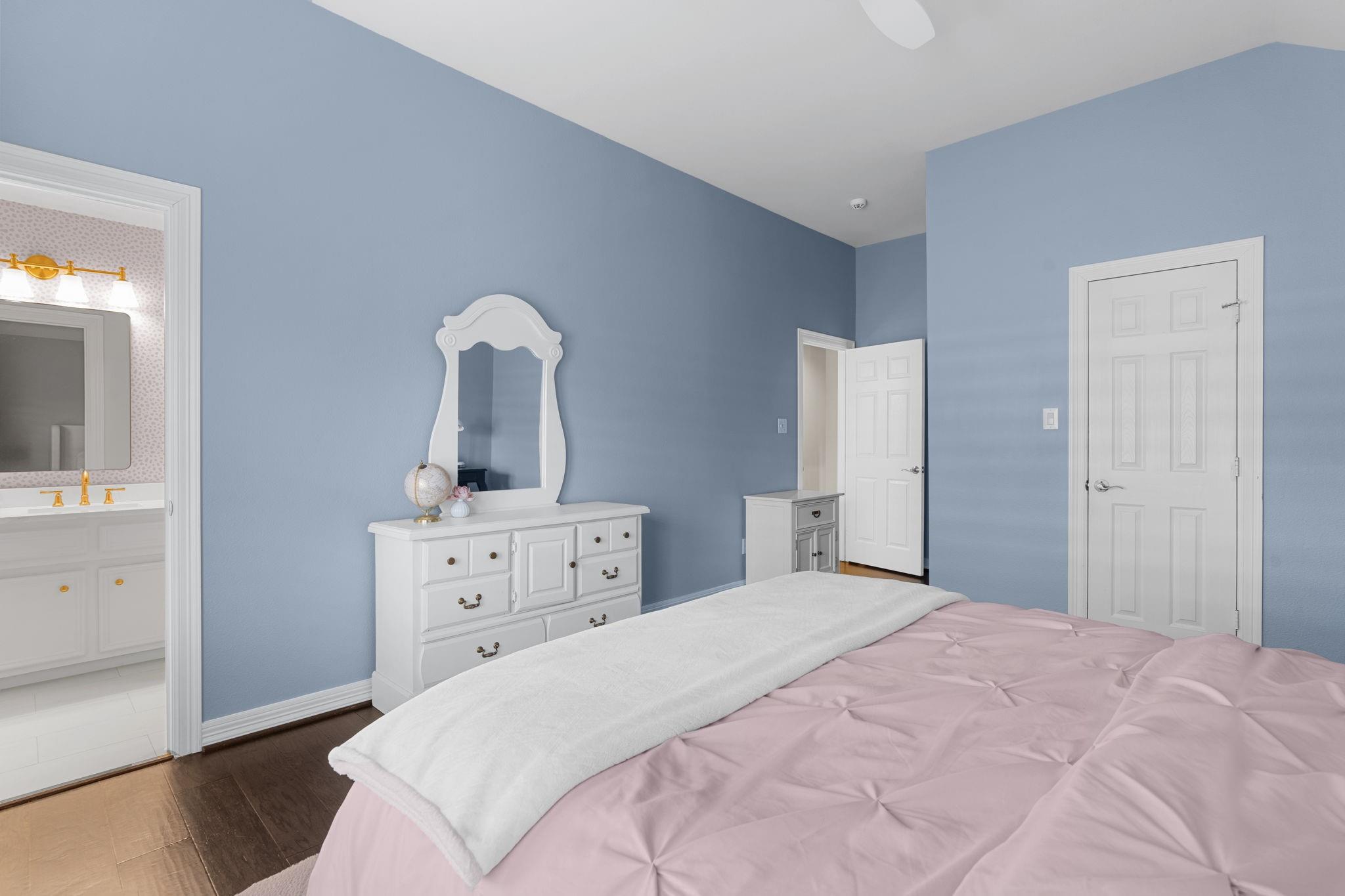 2822 Taylorcrest