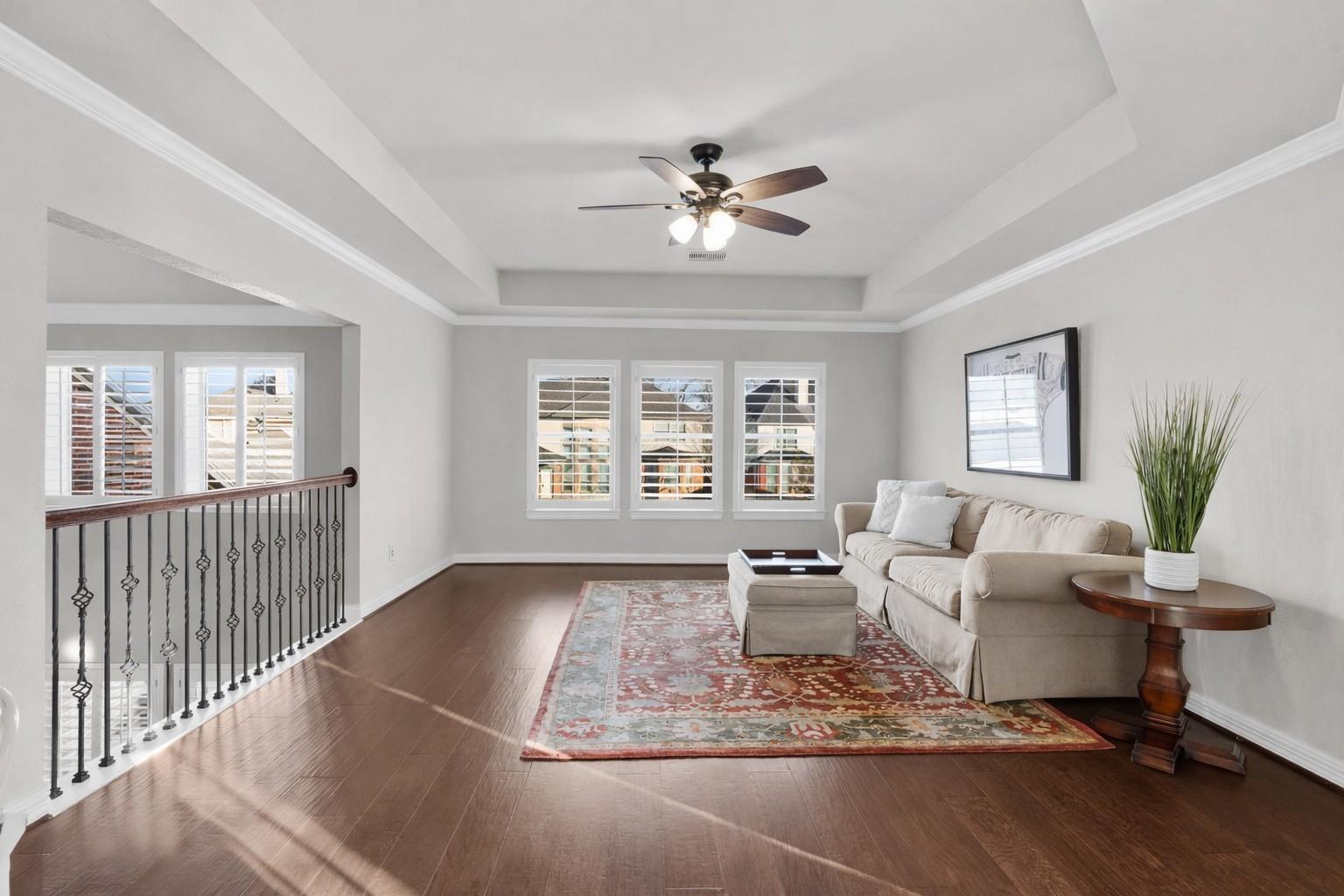 2822 Taylorcrest