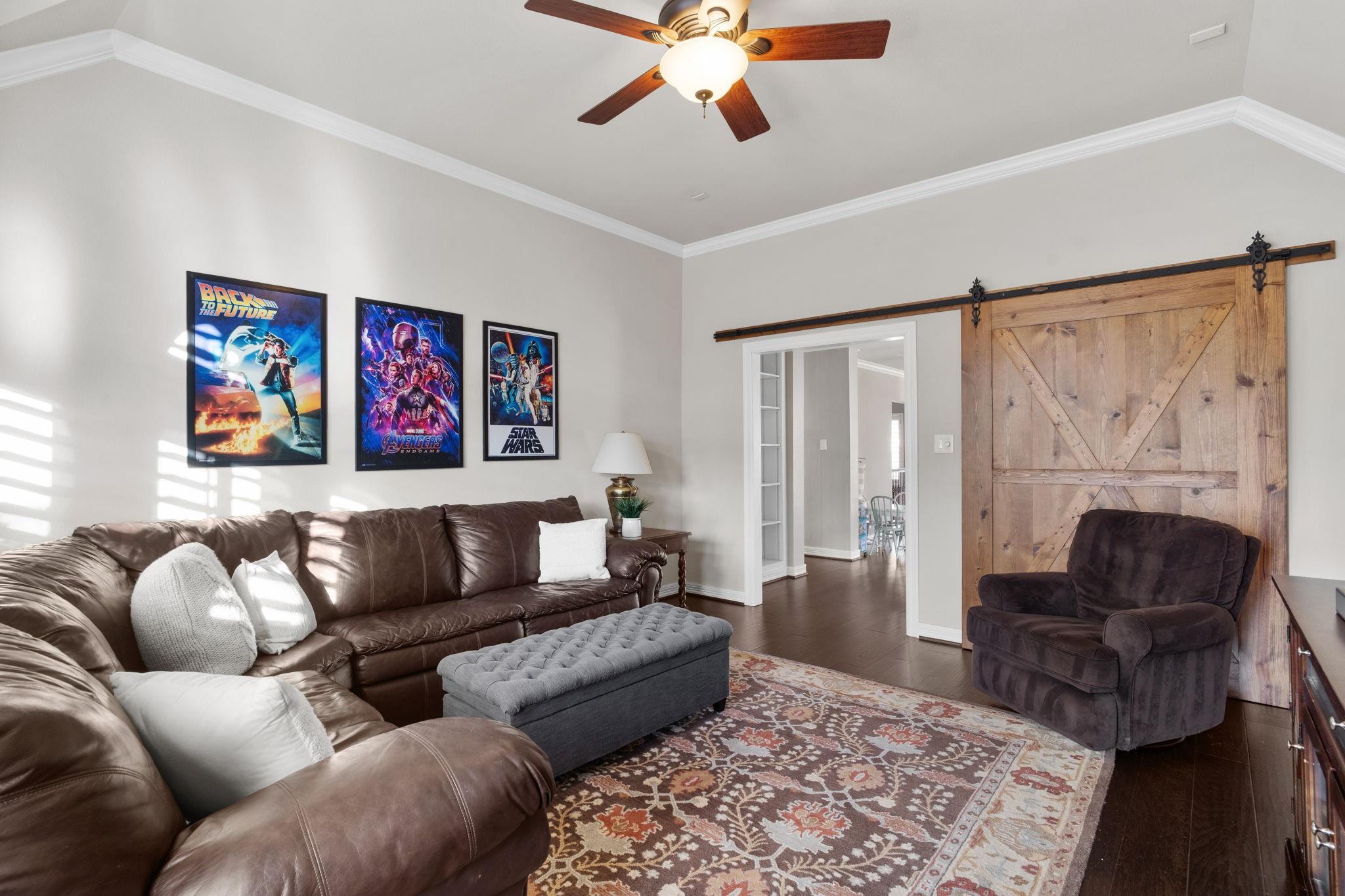 2822 Taylorcrest