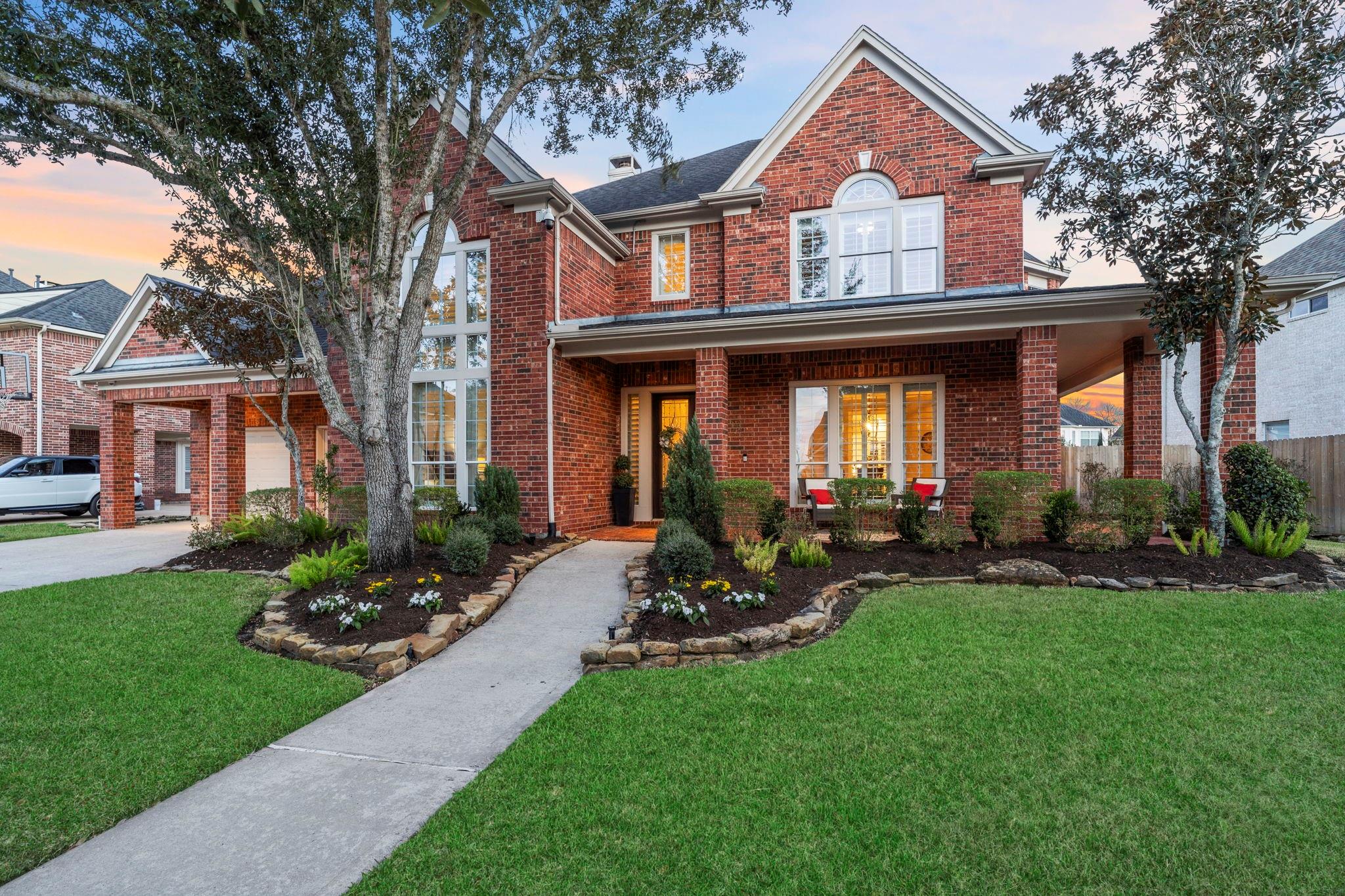 2822 Taylorcrest