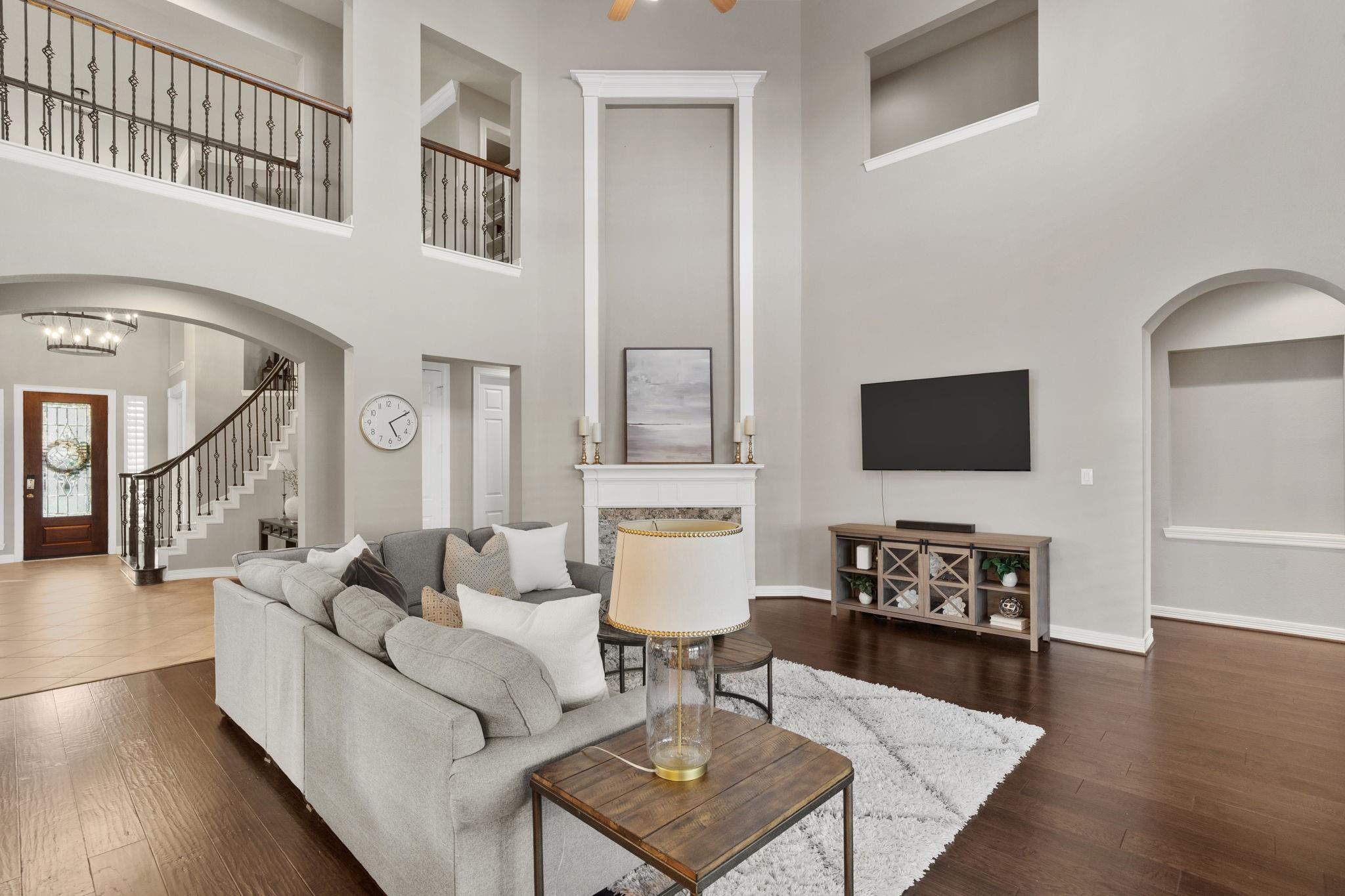 2822 Taylorcrest