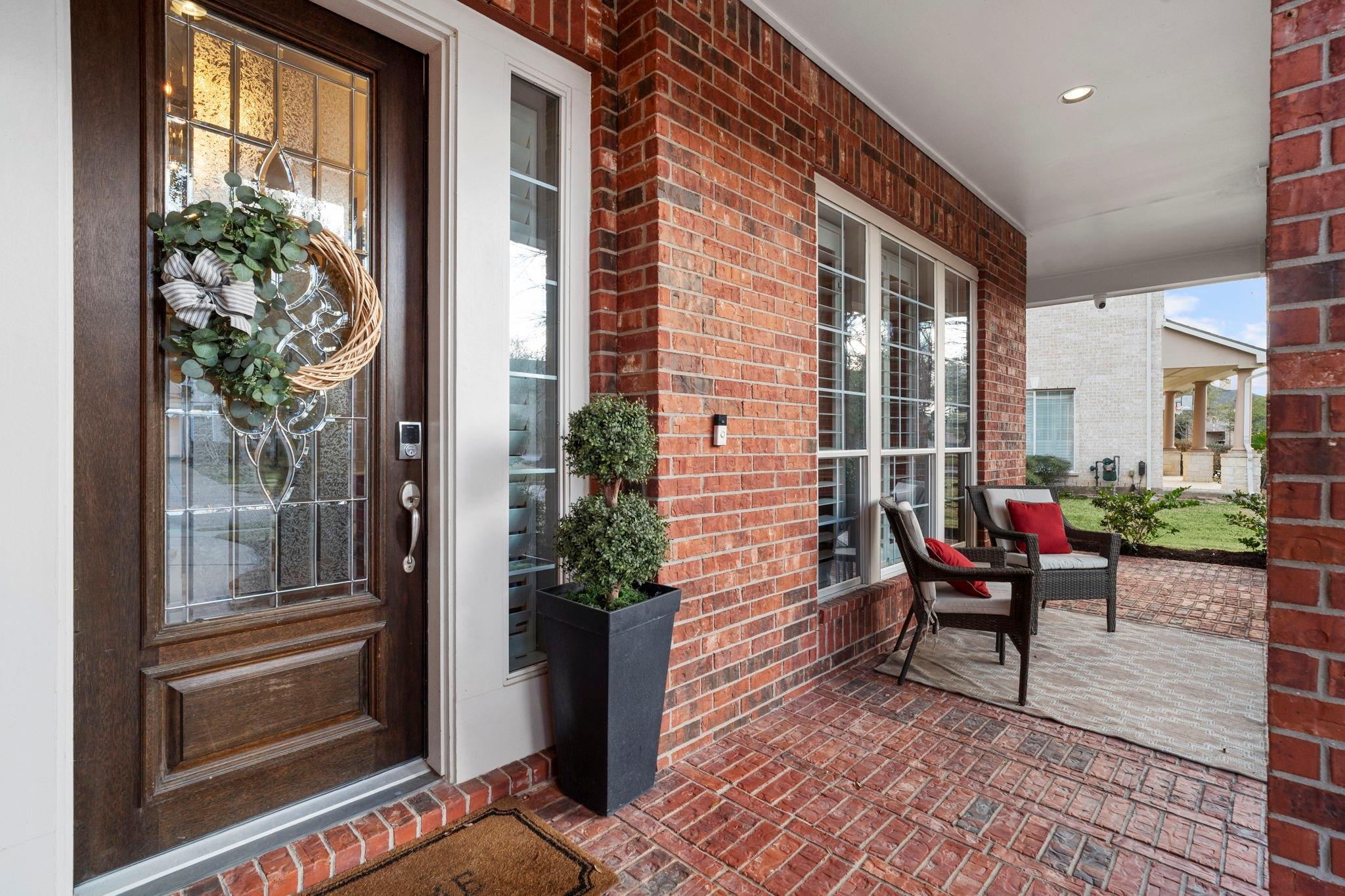 2822 Taylorcrest