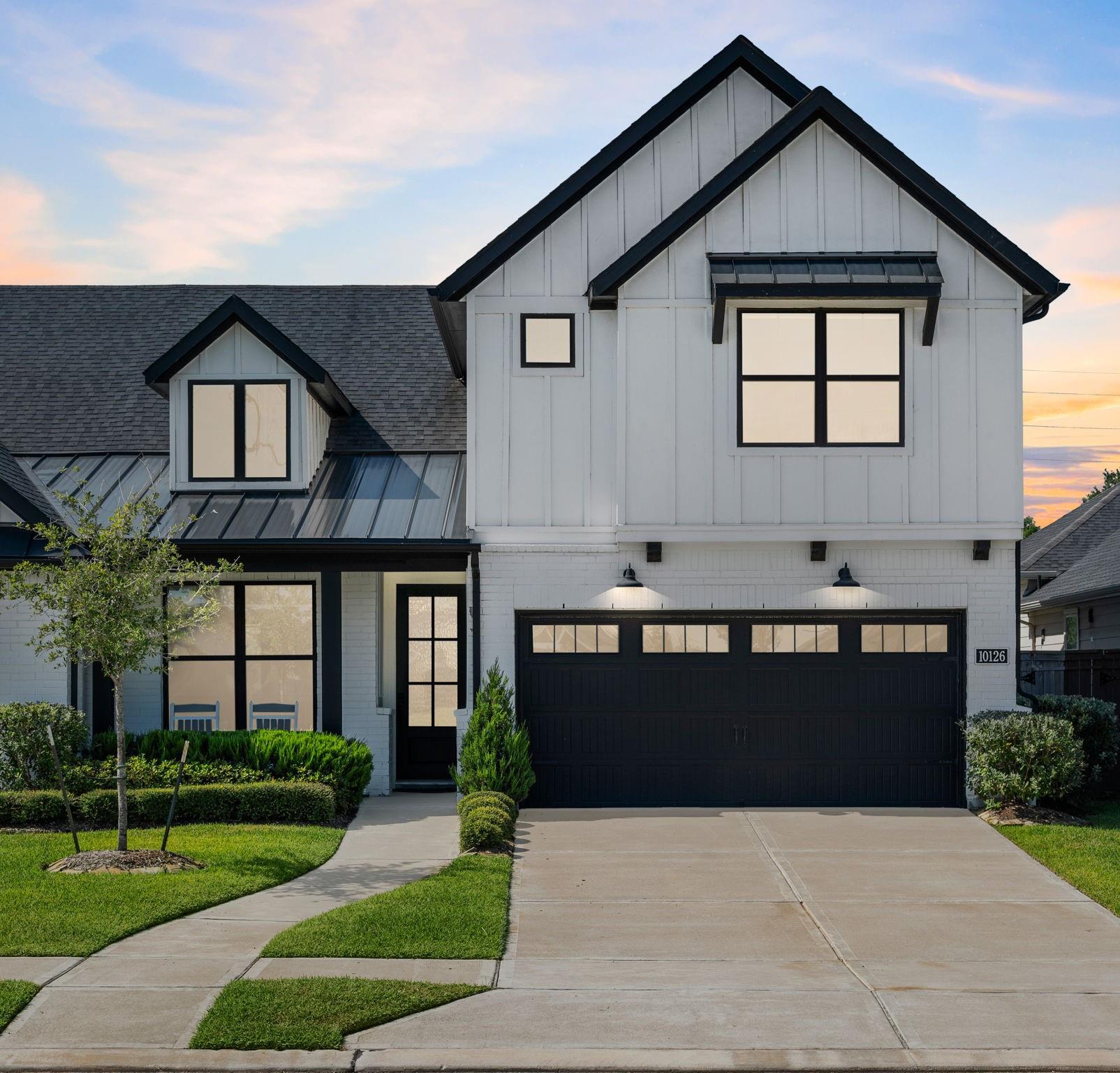 10126 Water Harbor Drive