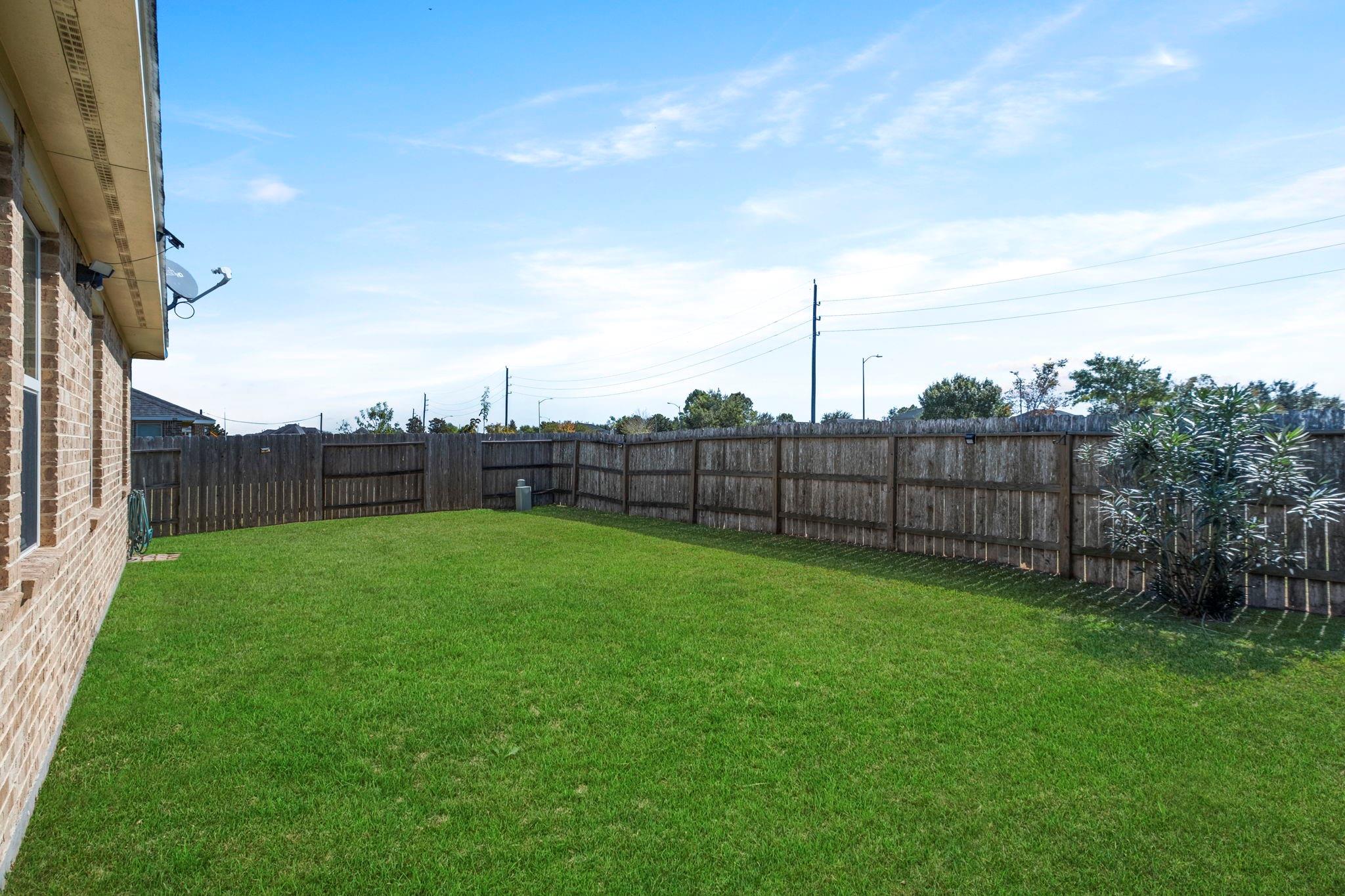 8710 Snyder Farm Lane