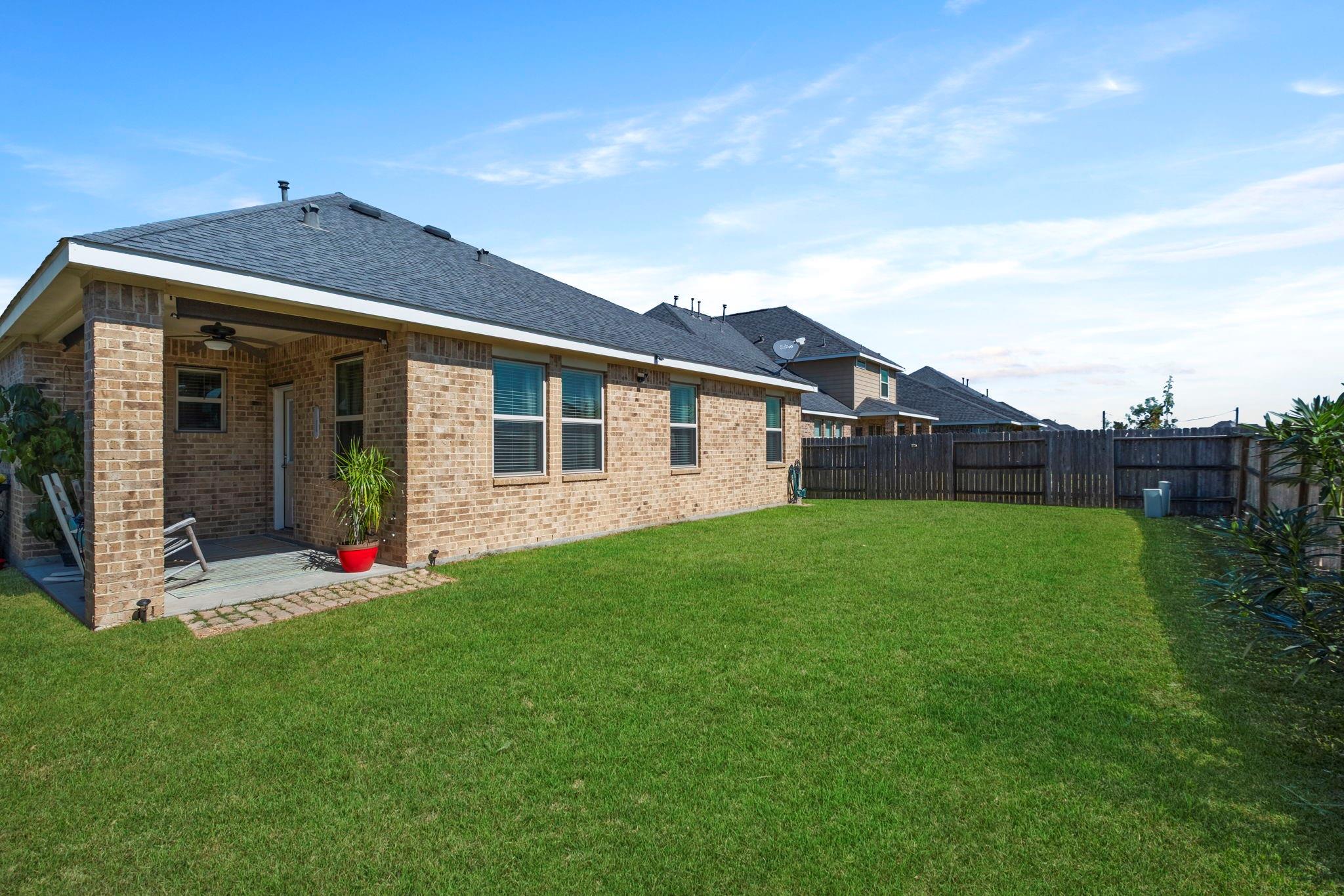 8710 Snyder Farm Lane