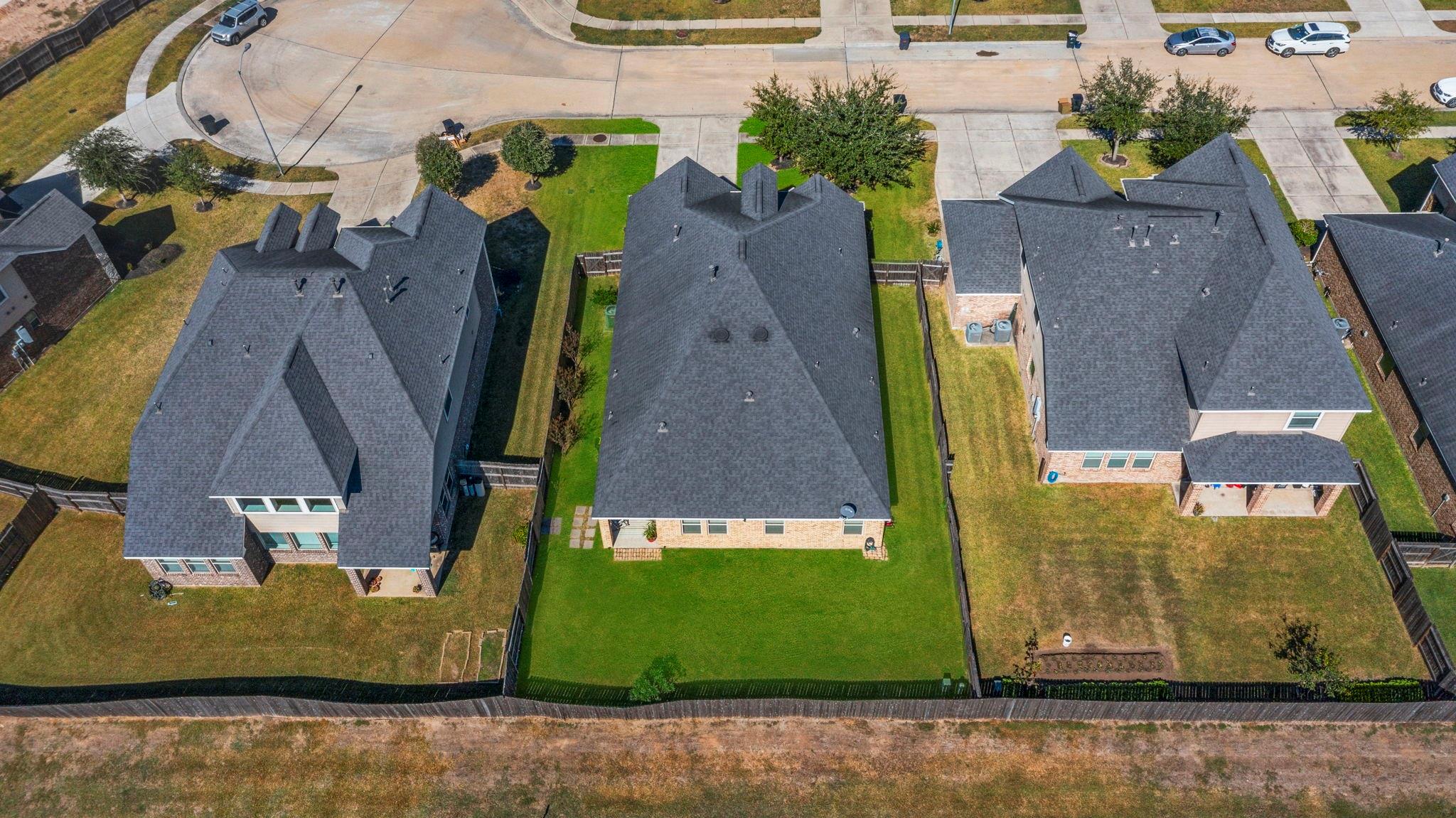 8710 Snyder Farm Lane