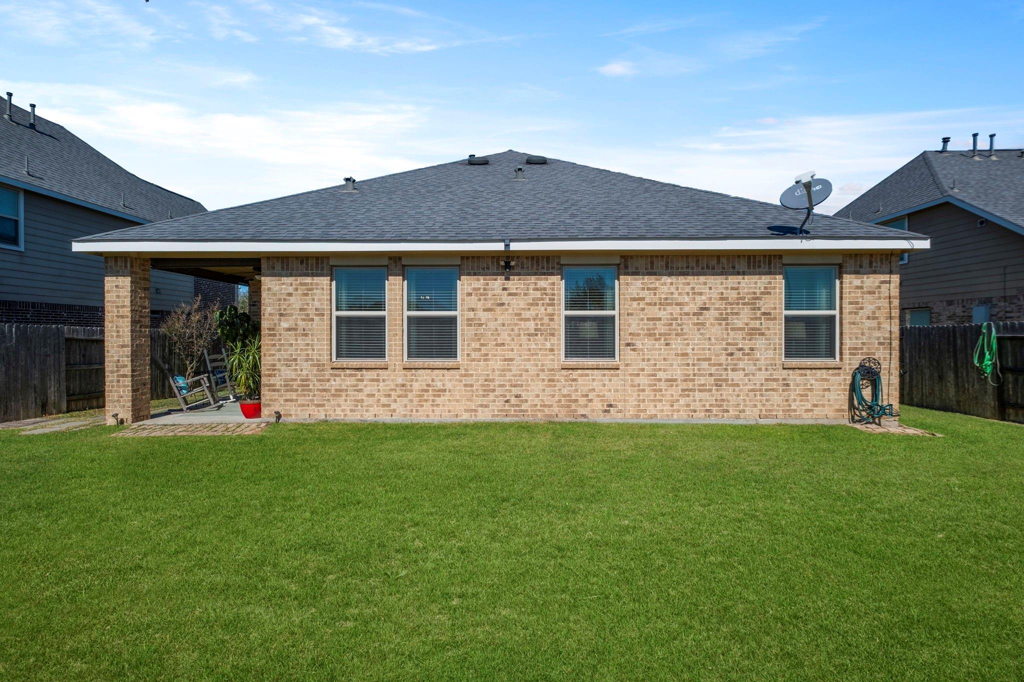 8710 Snyder Farm Lane