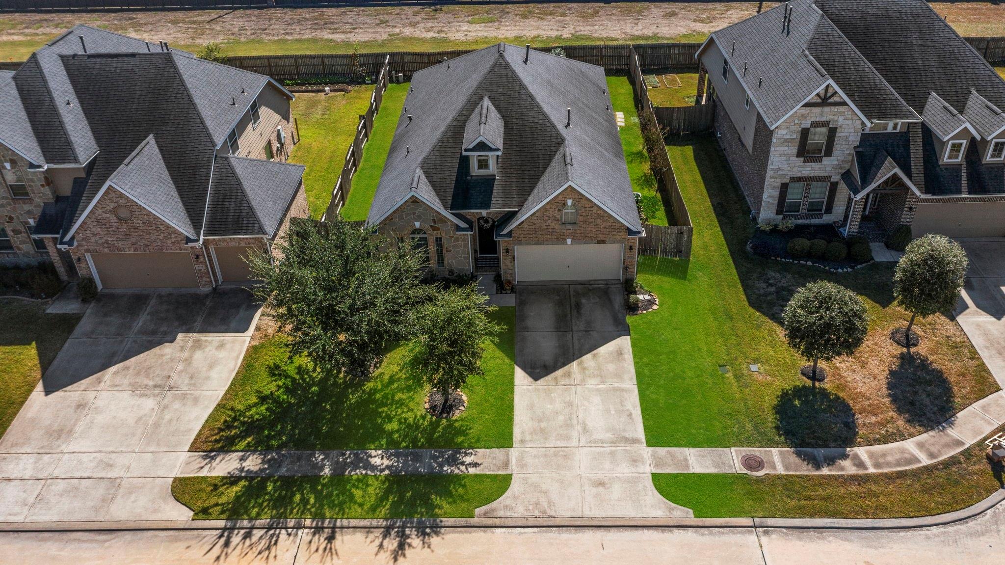 8710 Snyder Farm Lane