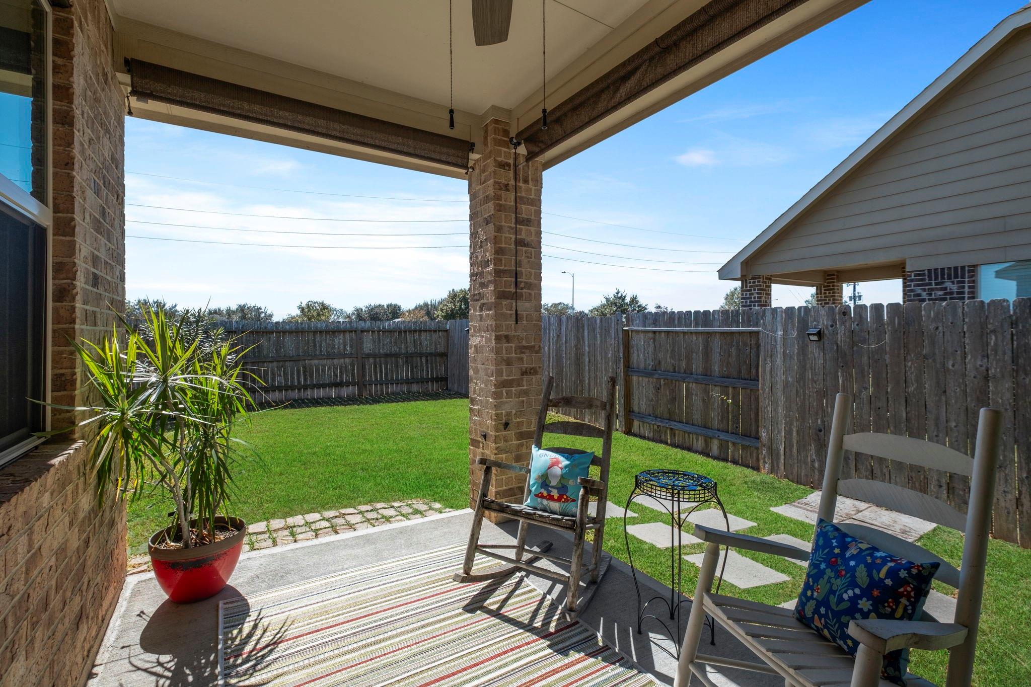 8710 Snyder Farm Lane