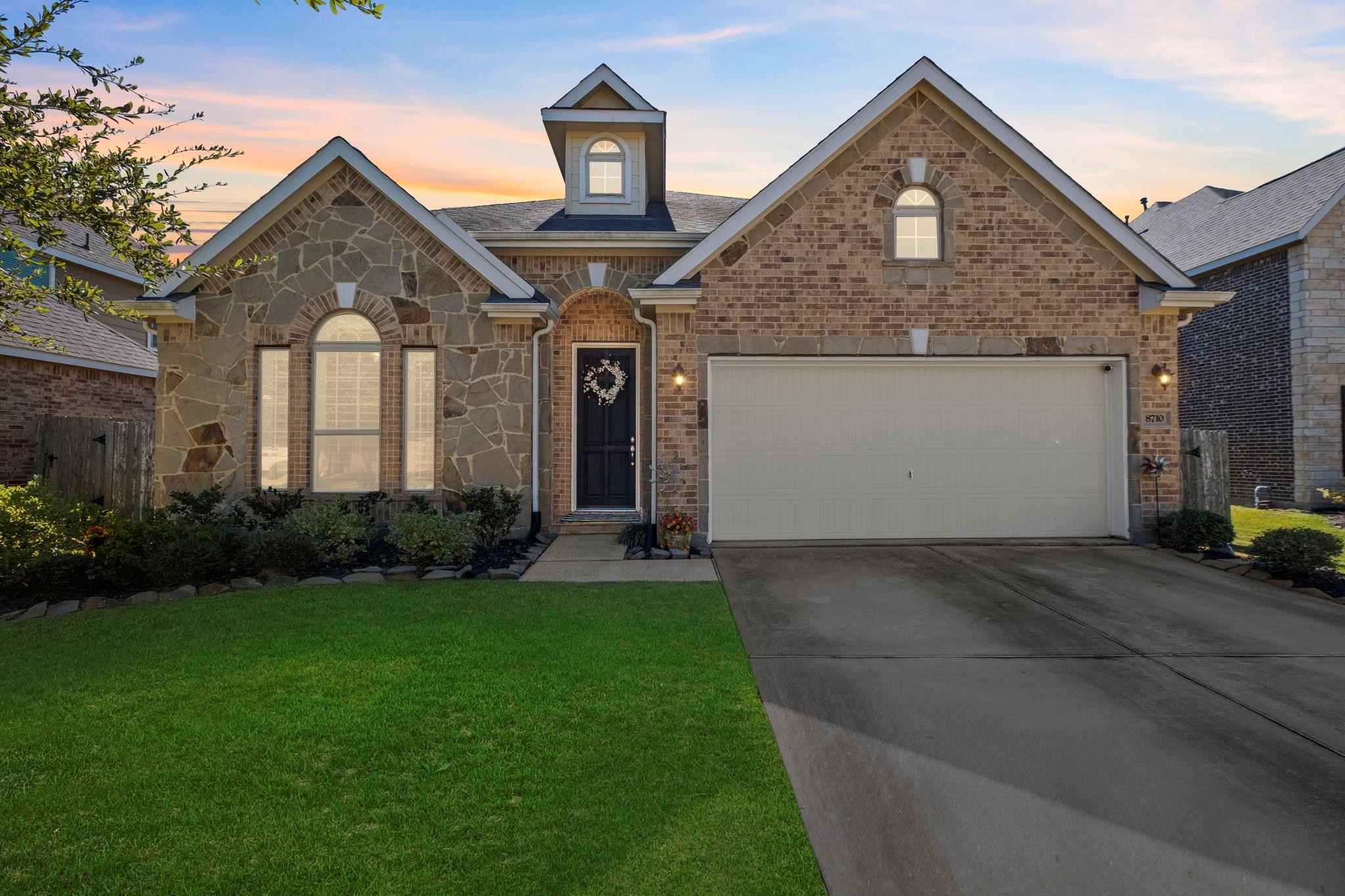 8710 Snyder Farm Lane