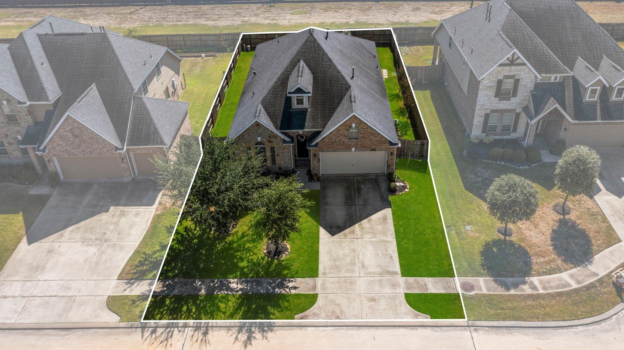 8710 Snyder Farm Lane