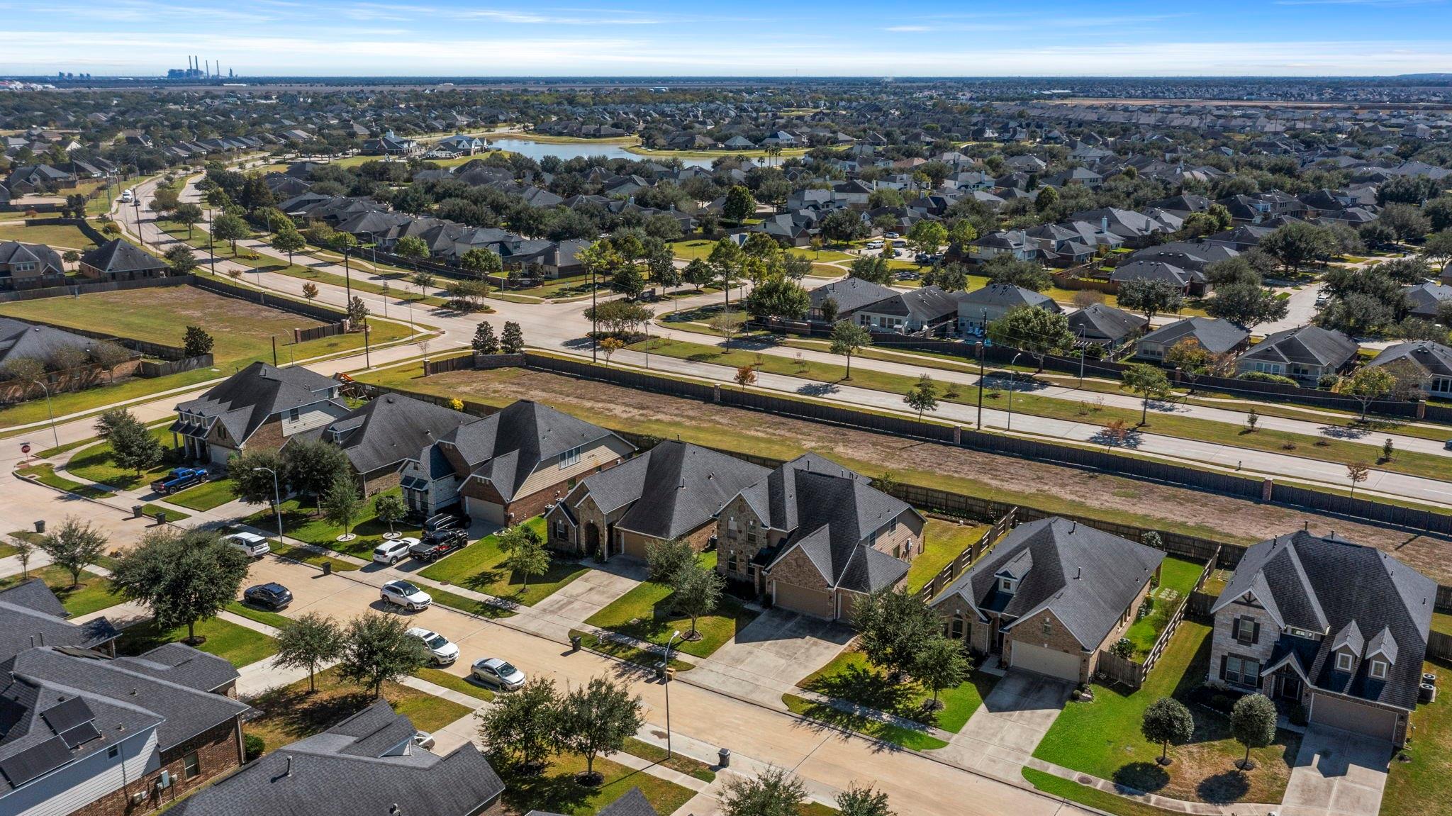 8710 Snyder Farm Lane