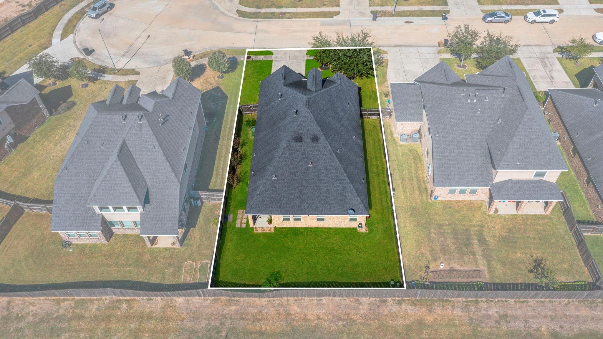 8710 Snyder Farm Lane