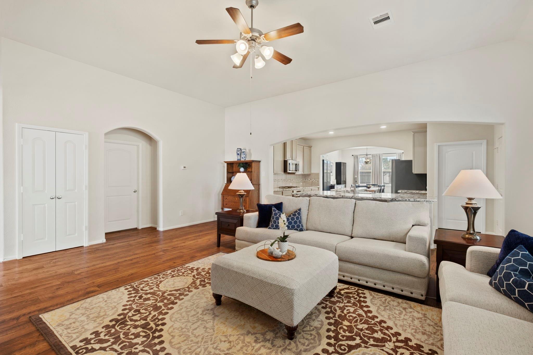 8710 Snyder Farm Lane