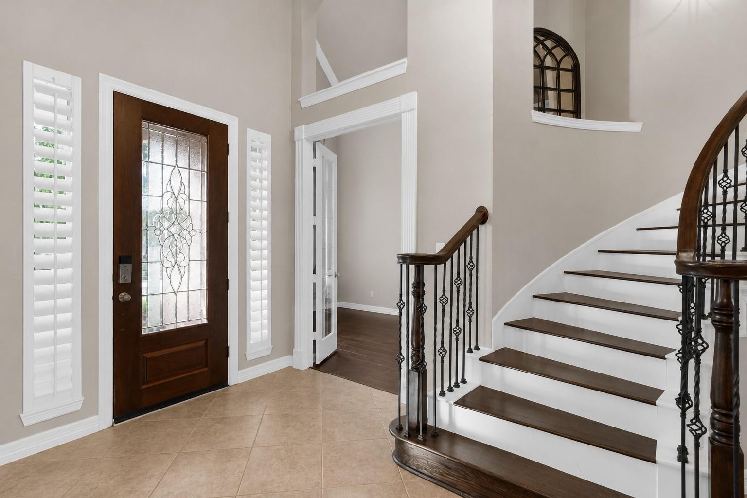 2822 Taylorcrest