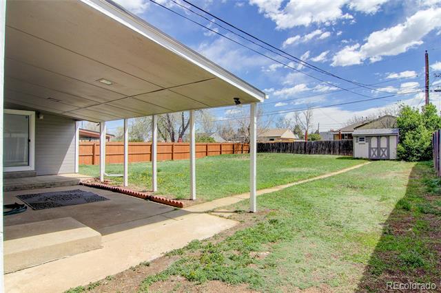 1596 S Quieto Court