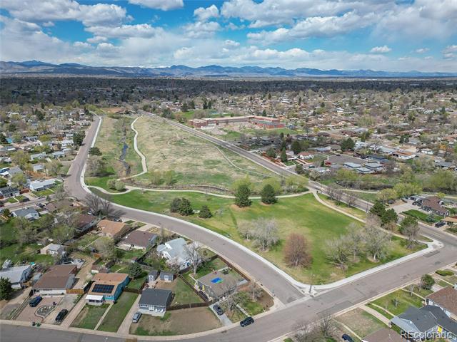 1596 S Quieto Court
