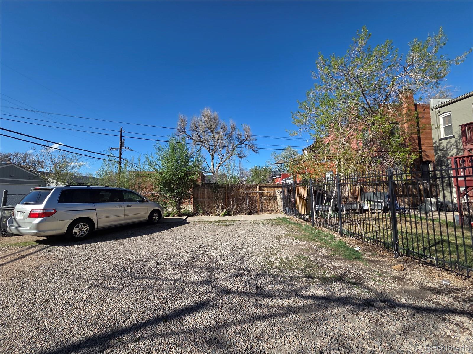 1137 N Lipan Street Unit: C