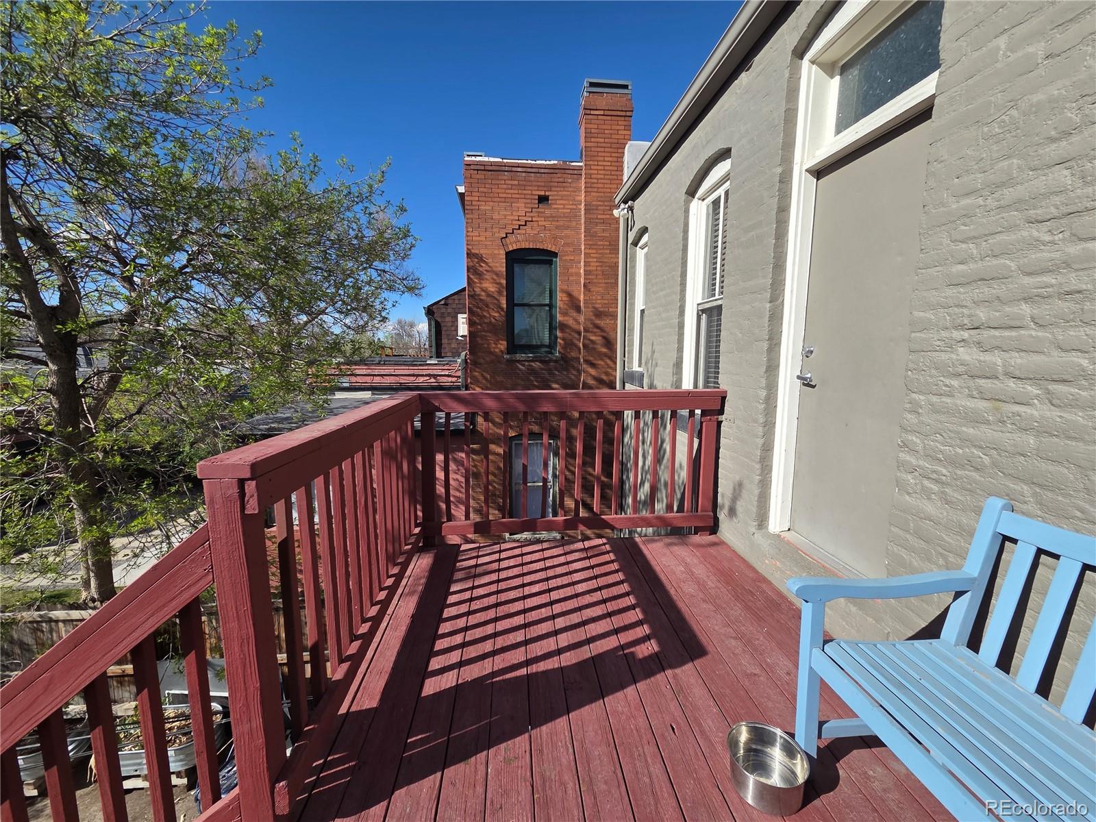 1137 N Lipan Street Unit: C