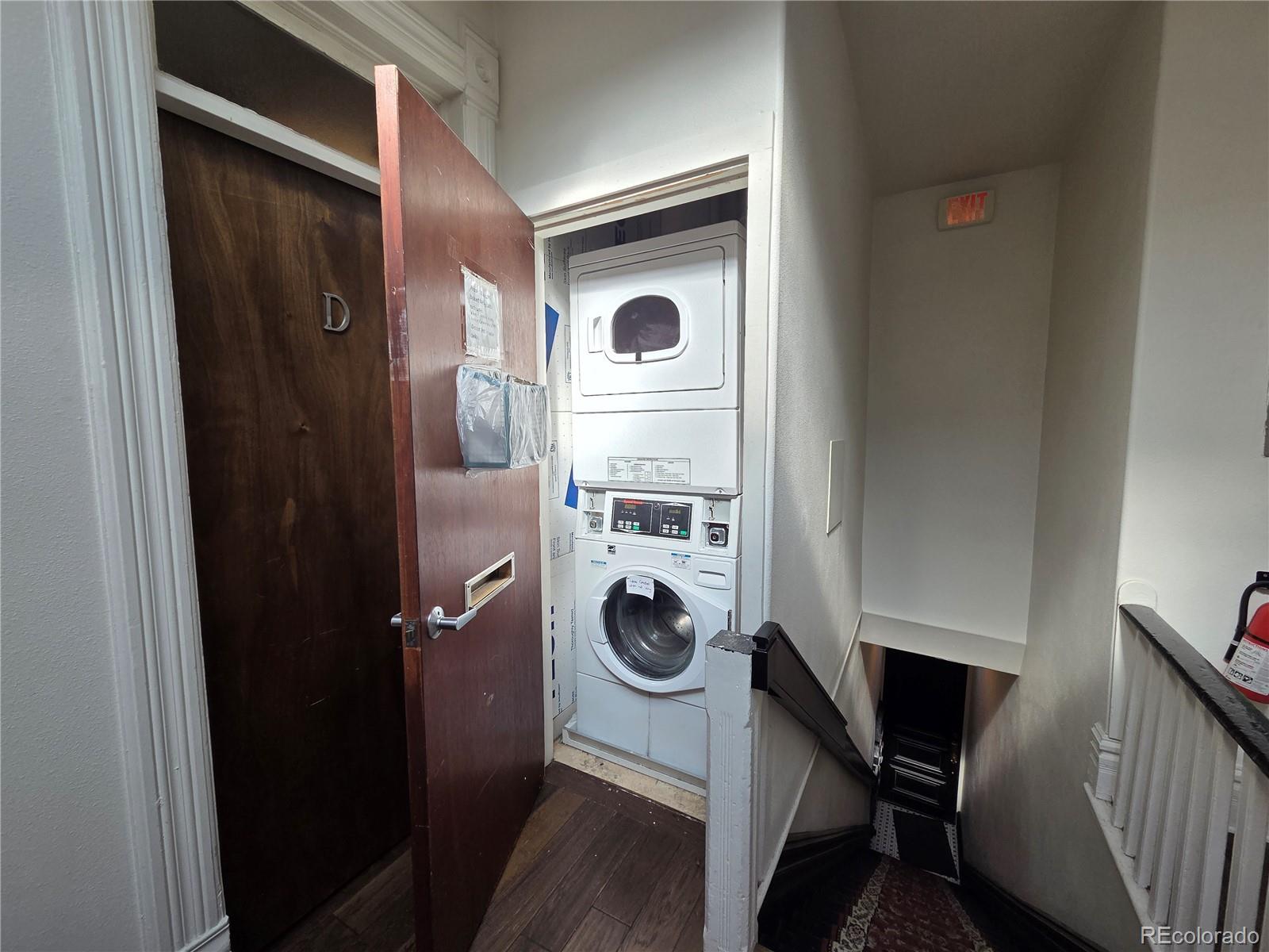 1137 N Lipan Street Unit: C