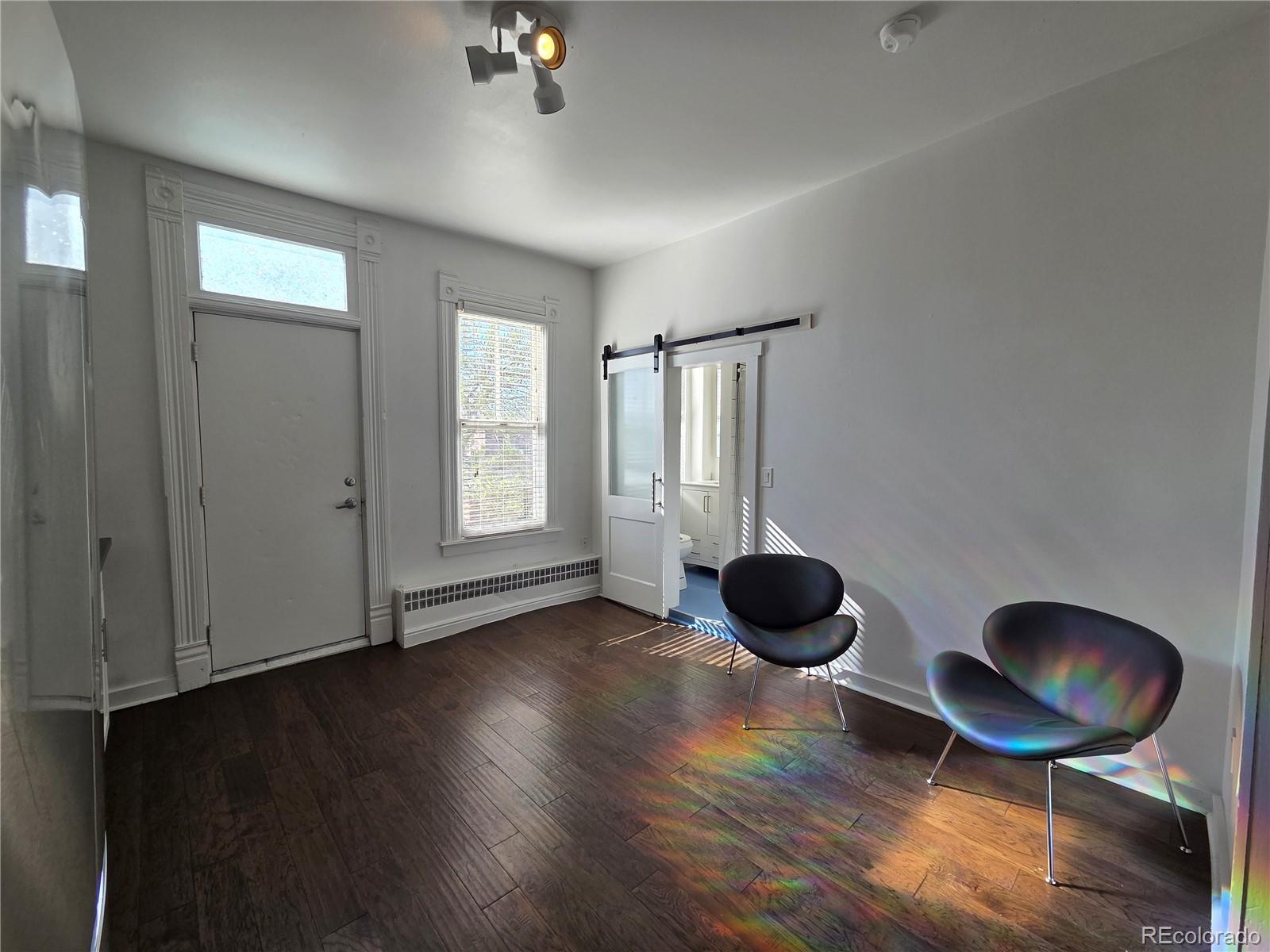 1137 N Lipan Street Unit: C