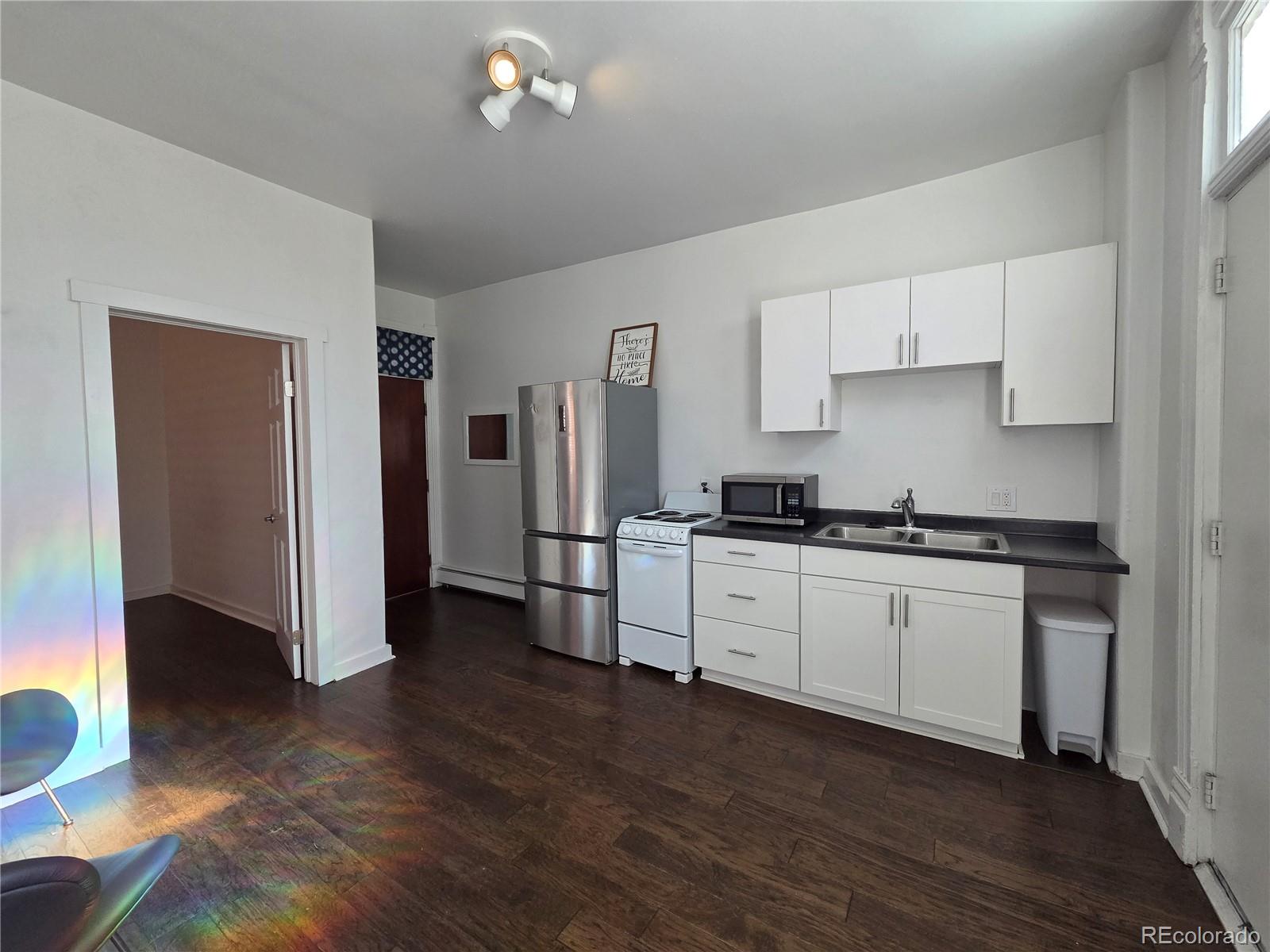 1137 N Lipan Street Unit: C