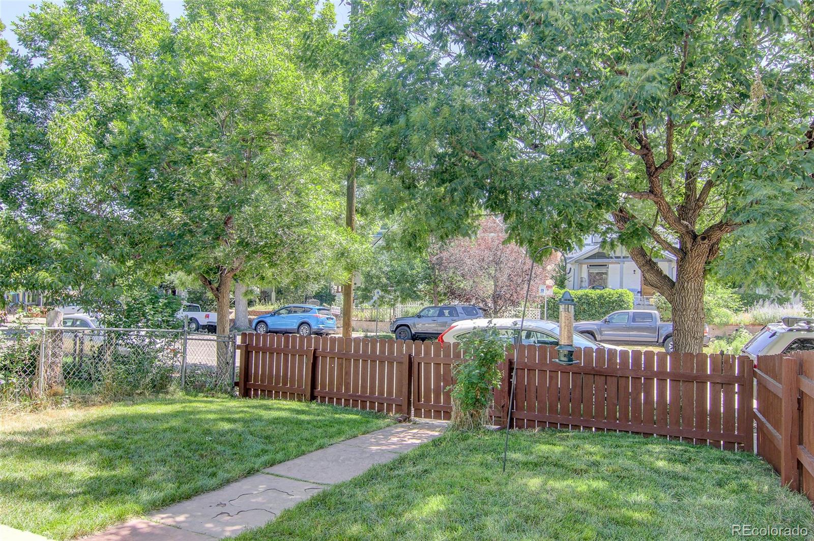 3229 N Williams Street