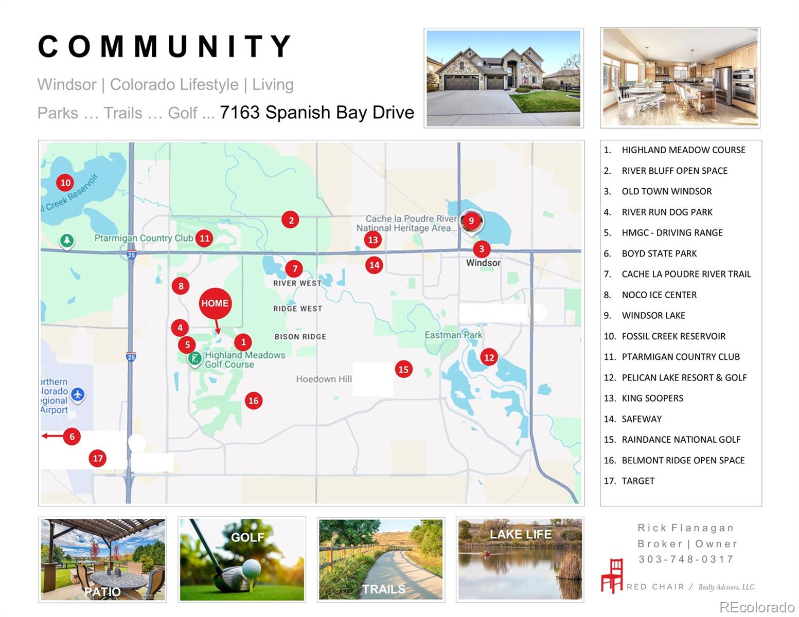 7163 Spanish Bay Drive