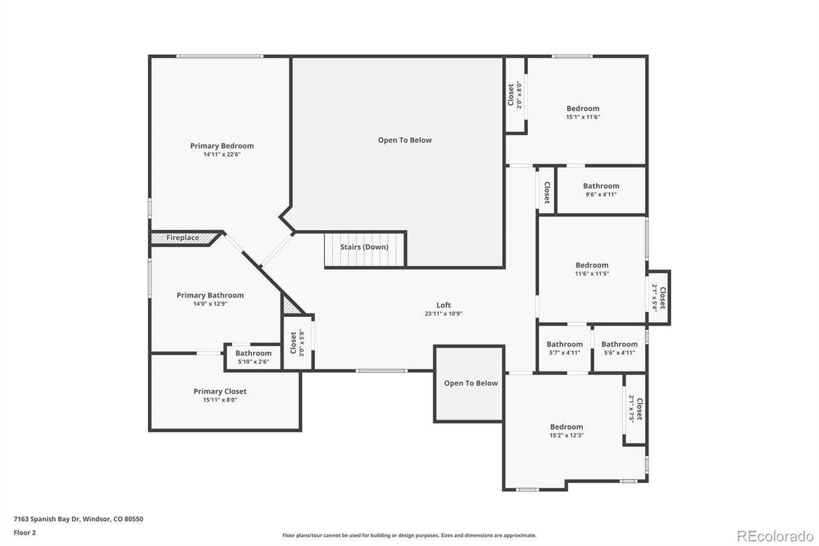 7163 Spanish Bay Drive