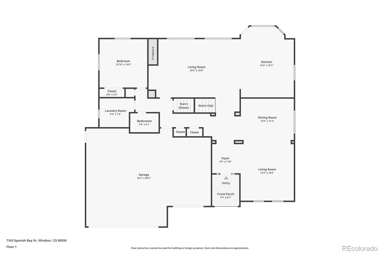 7163 Spanish Bay Drive