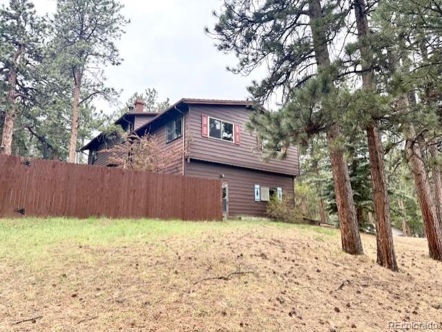 3518 S Saddle Road