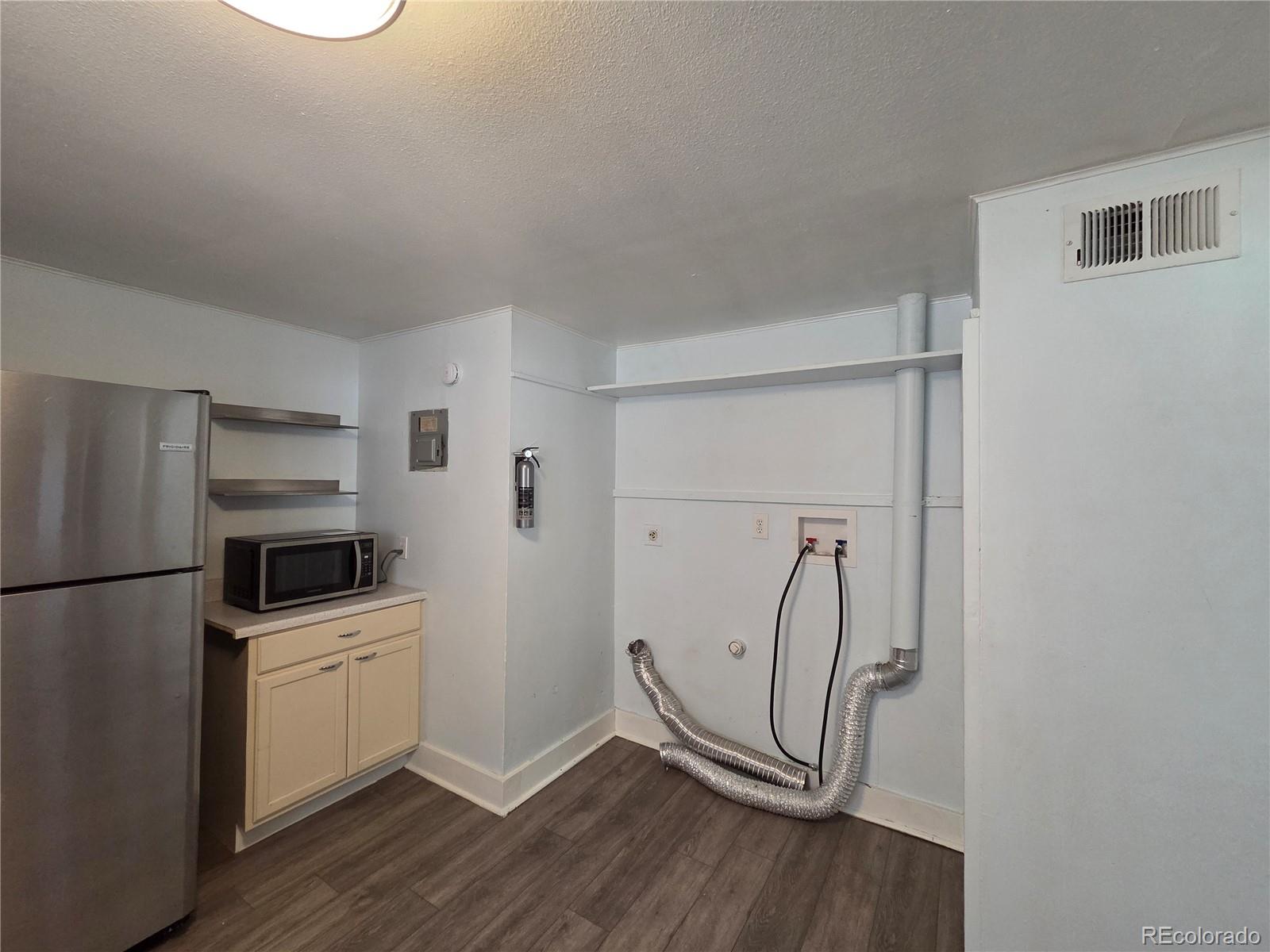 1864 S Garfield Street Unit: 1866