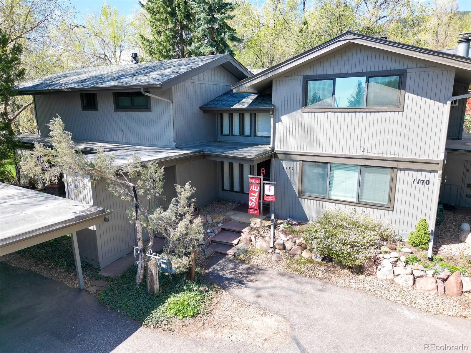 1172 Juniper Avenue