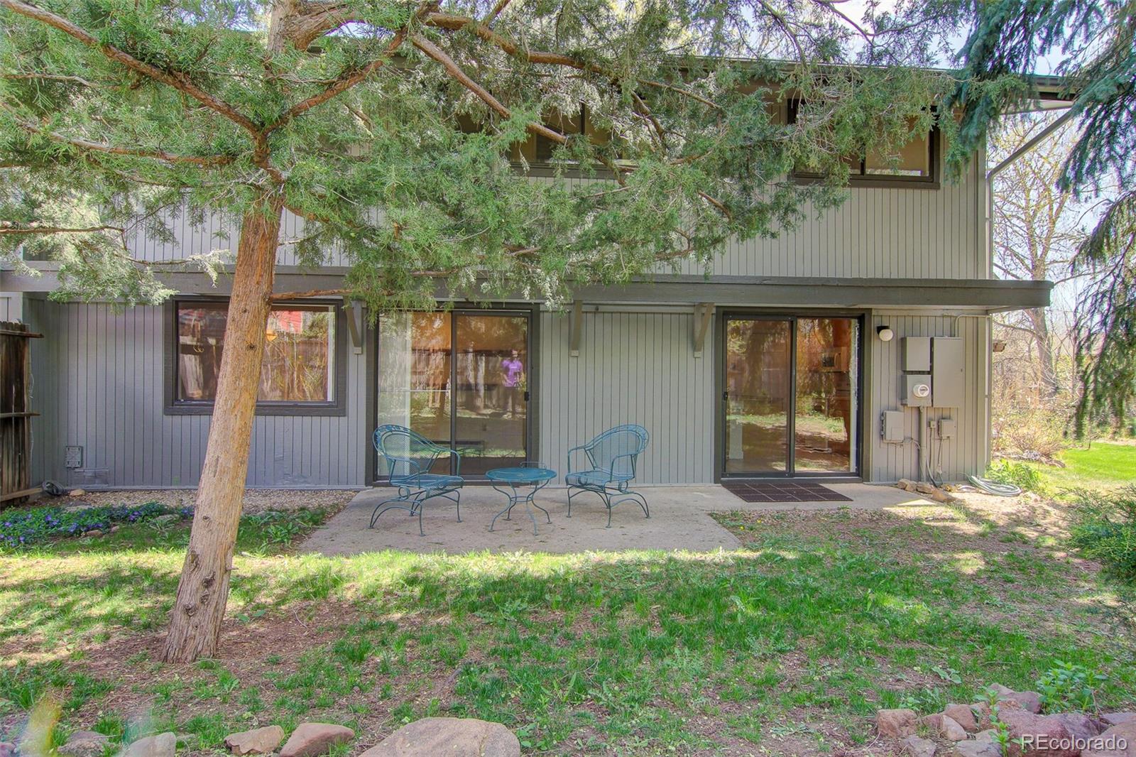 1172 Juniper Avenue