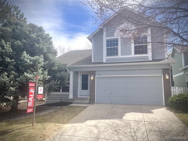 2414 S Gray Drive
