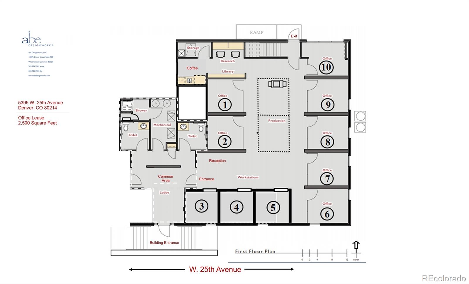5397 W 25th Avenue Unit: 5393