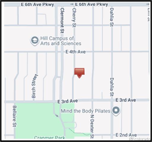 344 Cherry Street