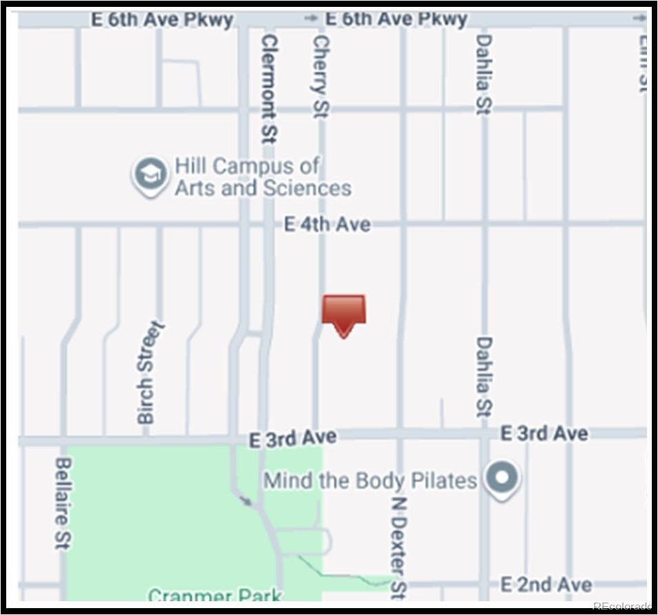344 Cherry Street