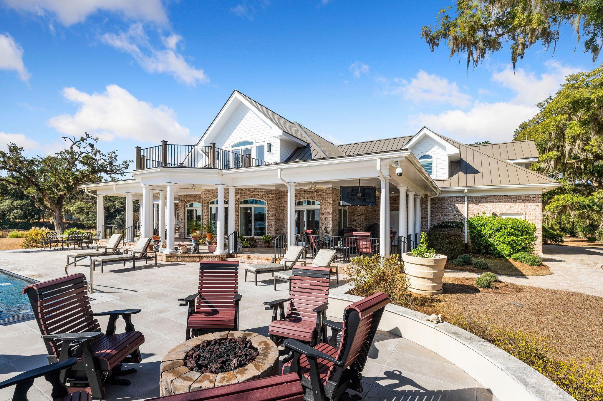 5434 Chaplins Landing Road