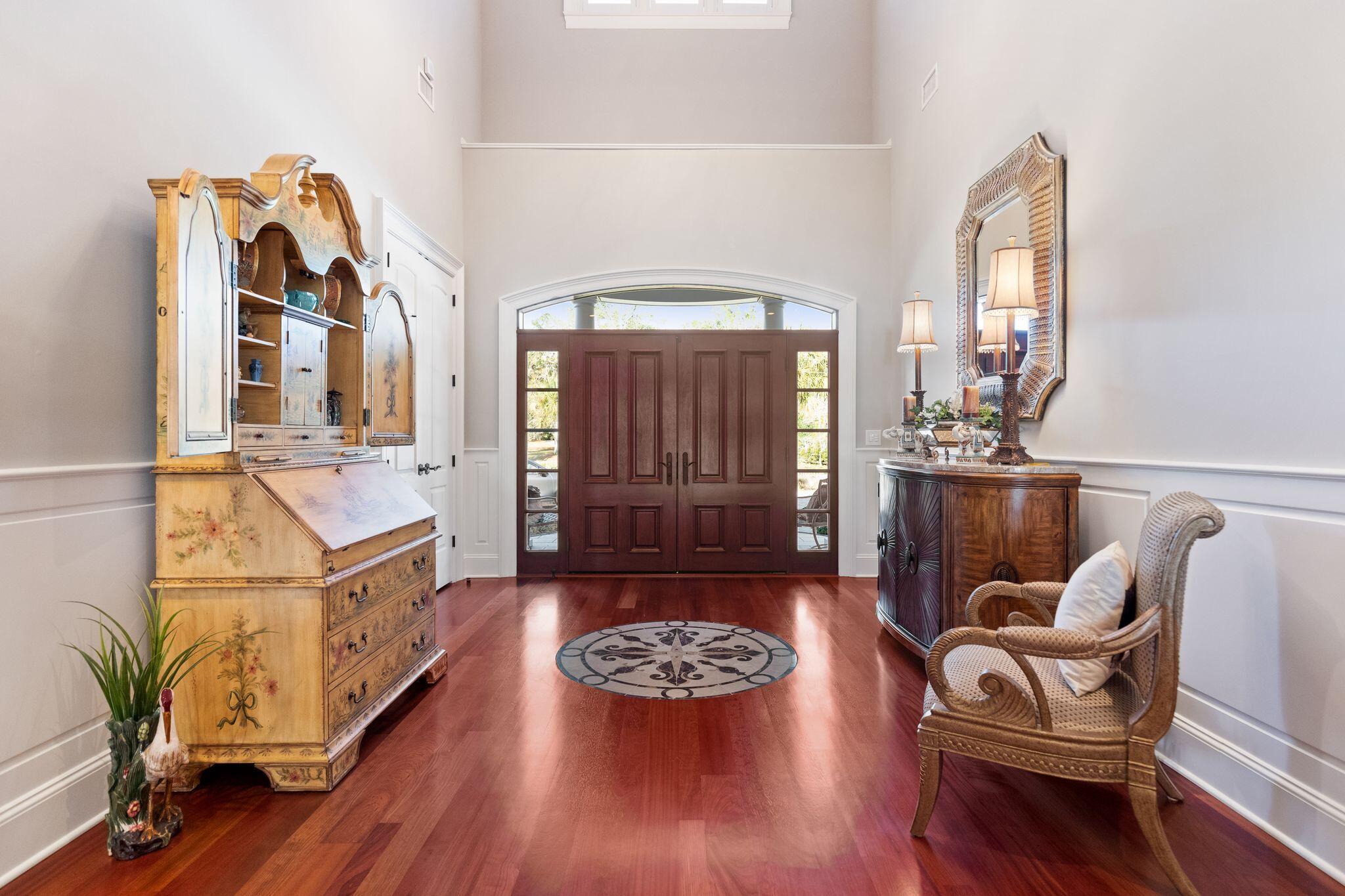 5434 Chaplins Landing Road