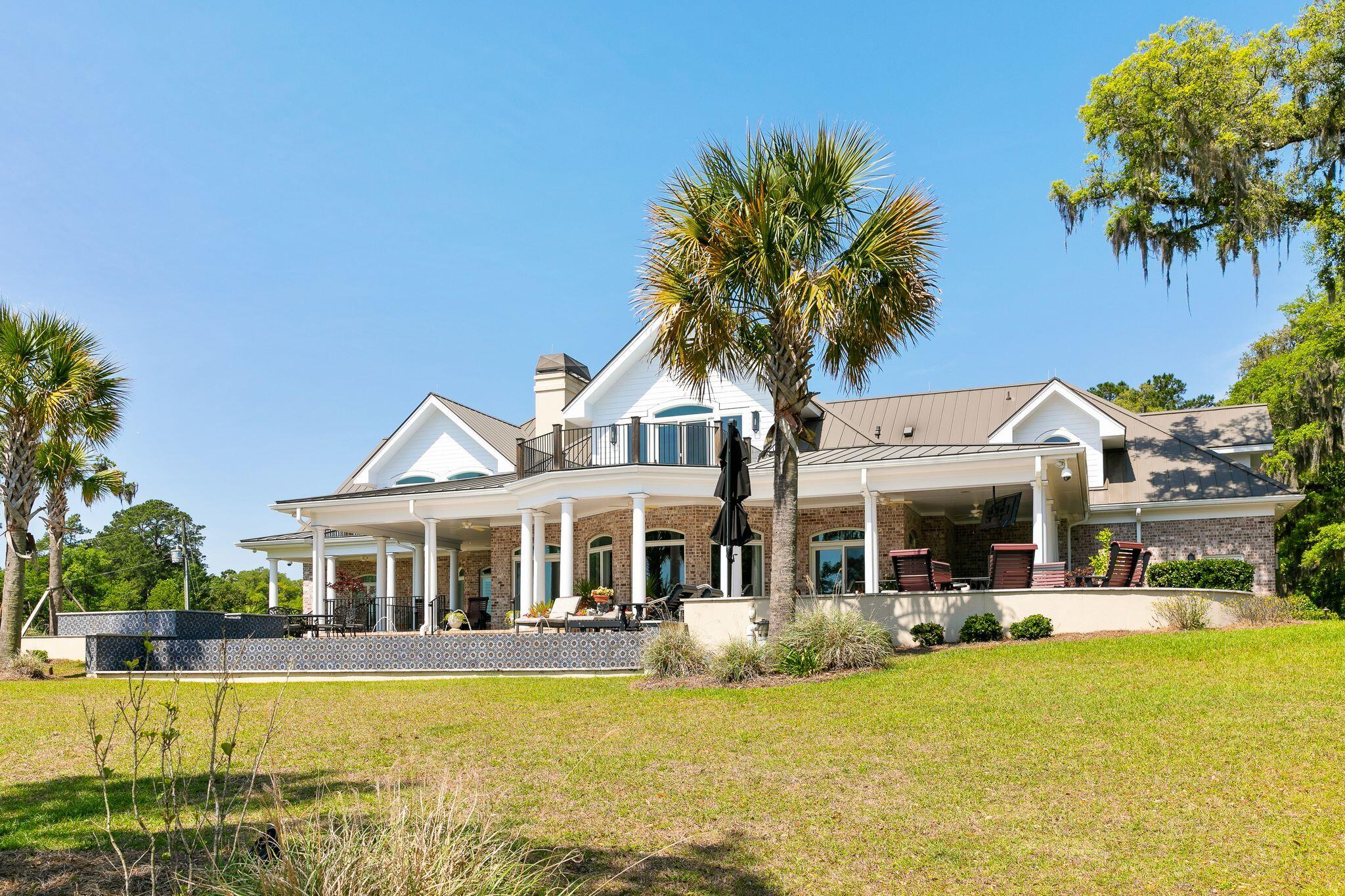 5434 Chaplins Landing Road