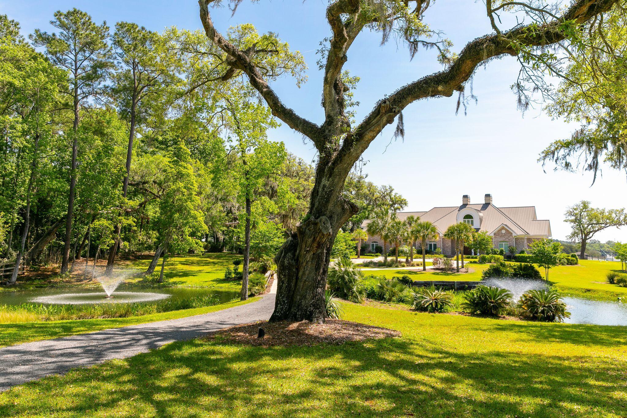 5434 Chaplins Landing Road