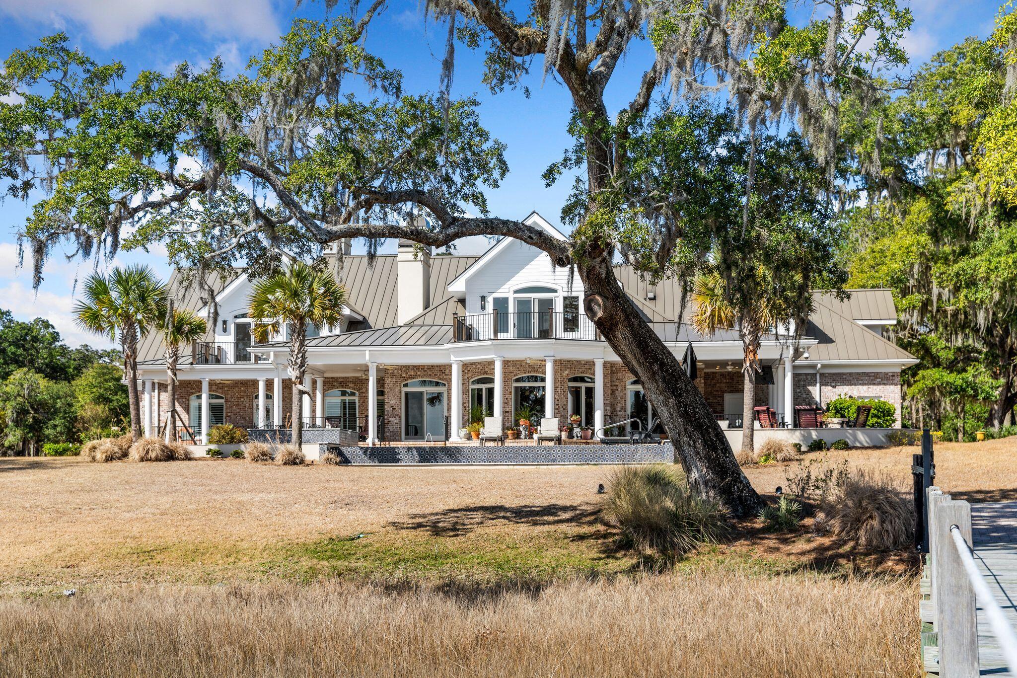 5434 Chaplins Landing Road