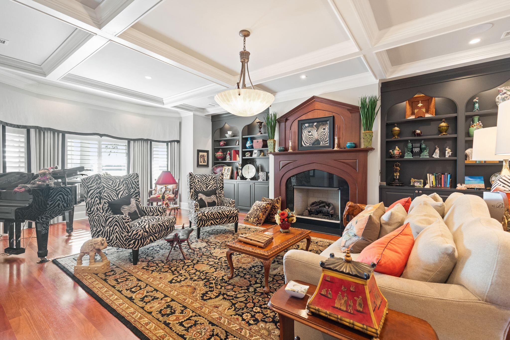 5434 Chaplins Landing Road