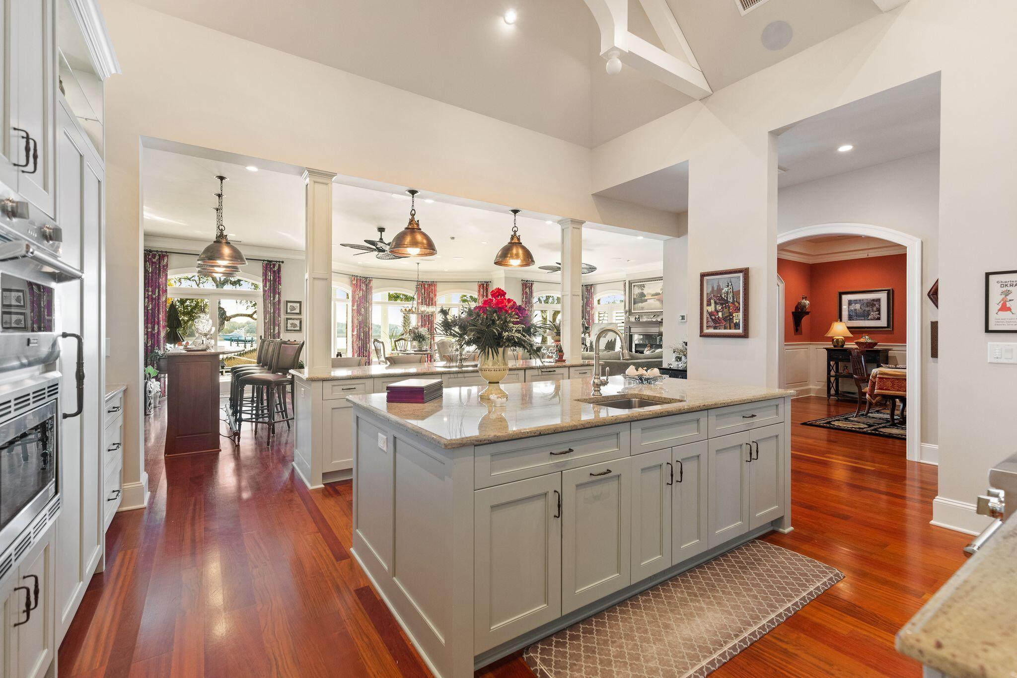 5434 Chaplins Landing Road