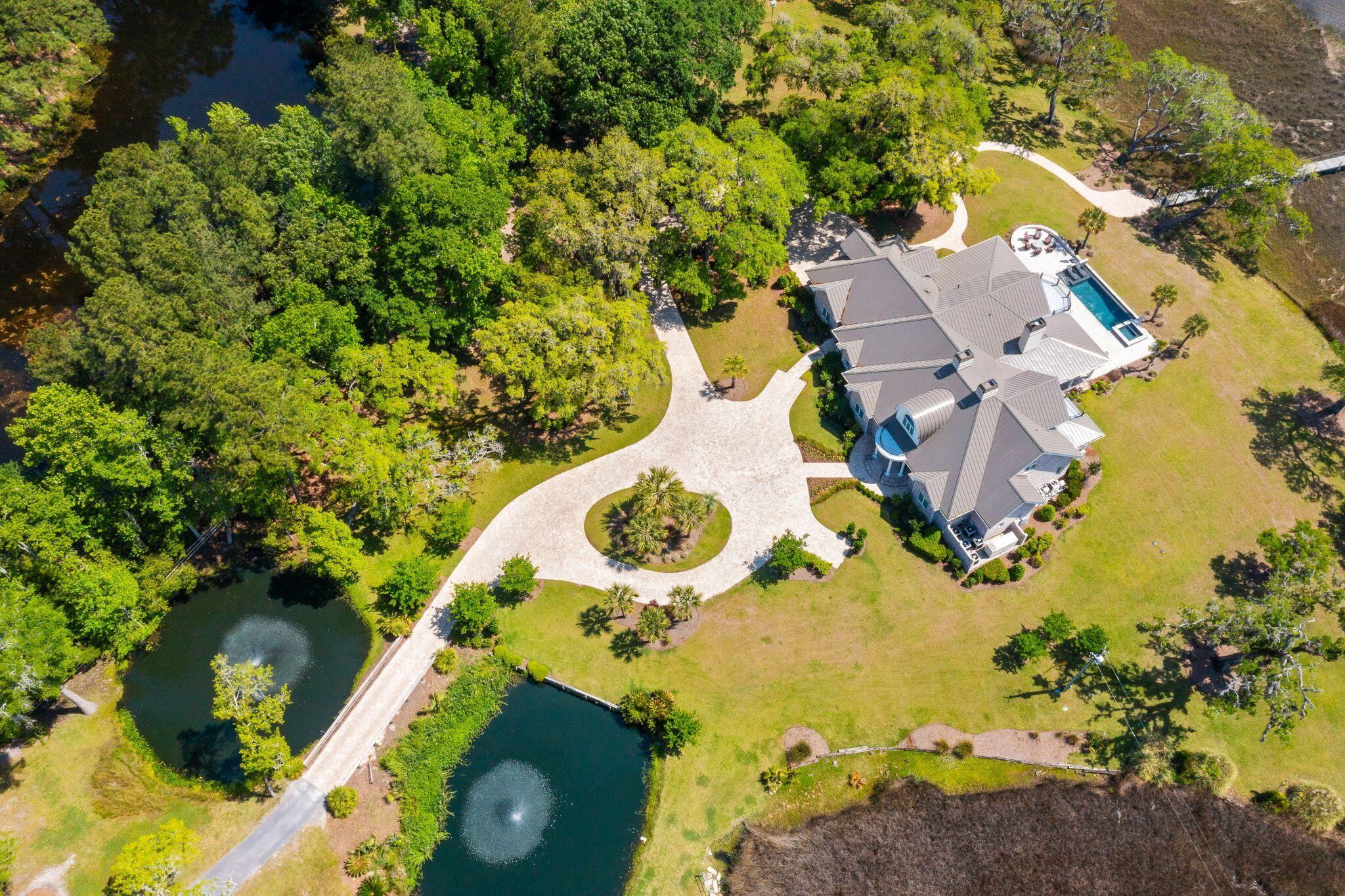 5434 Chaplins Landing Road